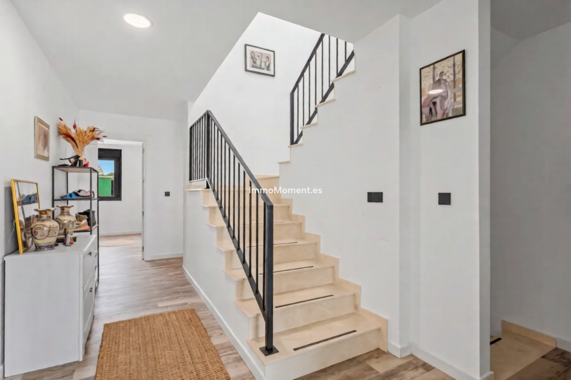 Resale - Detached villa - Puerto Lumbreras - Esparragal de Puerto Lumbreras