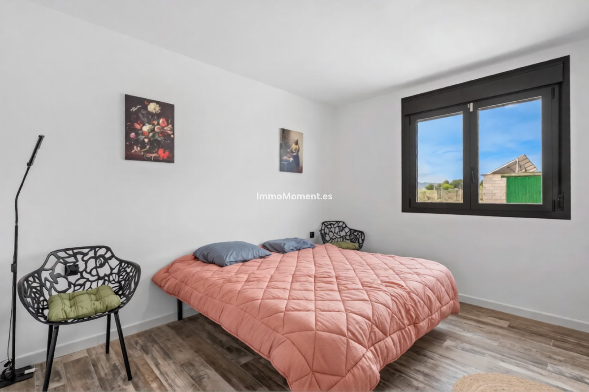 Resale - Detached villa - Puerto Lumbreras - Esparragal de Puerto Lumbreras