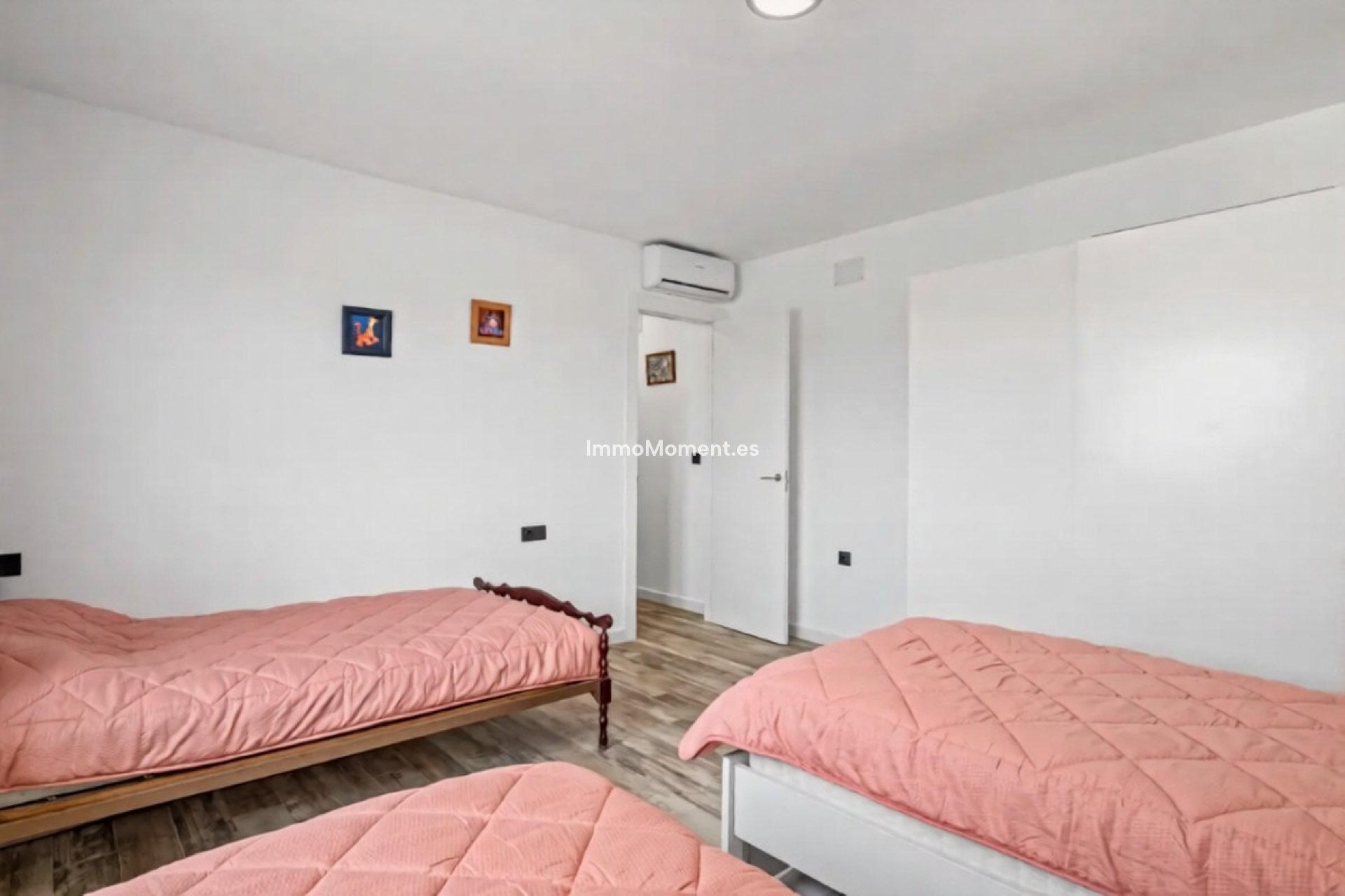 Resale - Detached villa - Puerto Lumbreras - Esparragal de Puerto Lumbreras