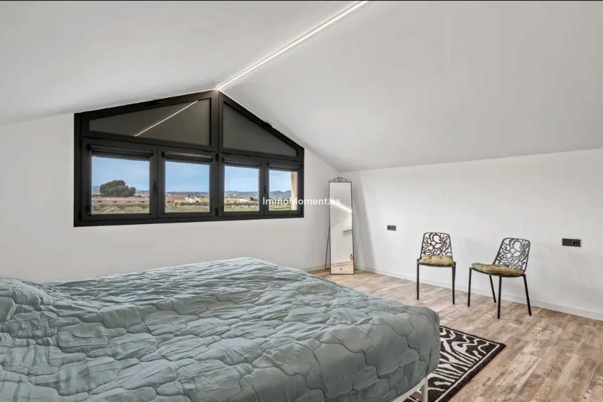Resale - Detached villa - Puerto Lumbreras - Esparragal de Puerto Lumbreras