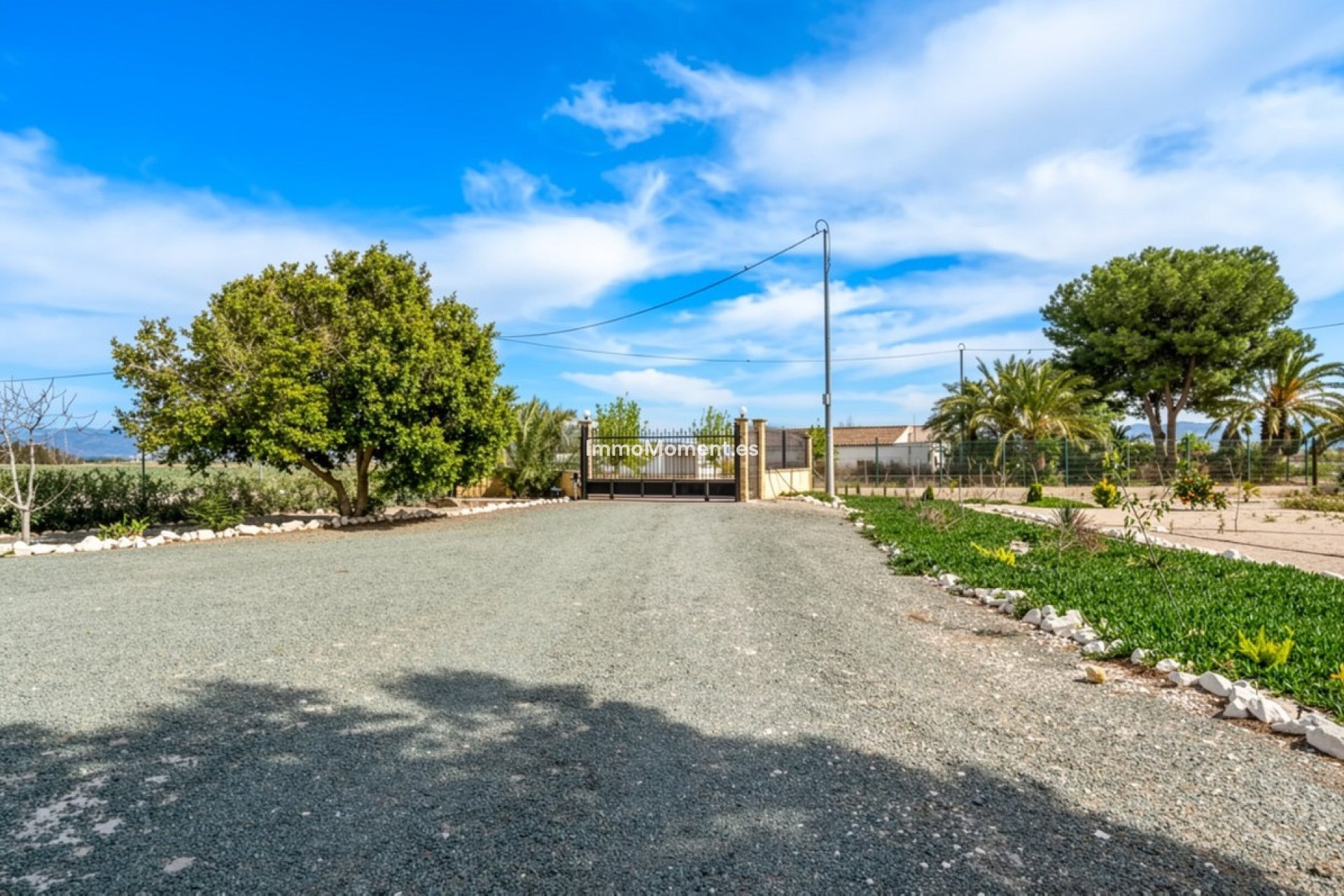 Resale - Detached villa - Puerto Lumbreras - Esparragal de Puerto Lumbreras