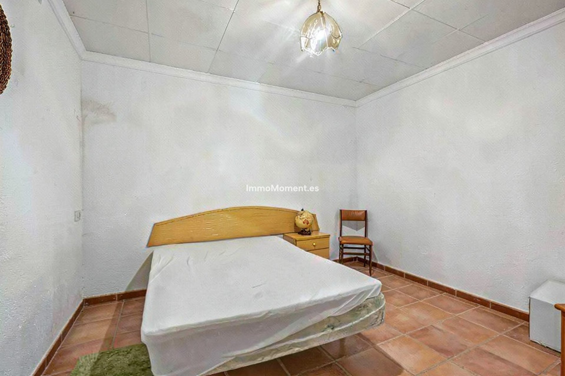 Resale - Detached villa - Puerto Lumbreras - Esparragal de Puerto Lumbreras