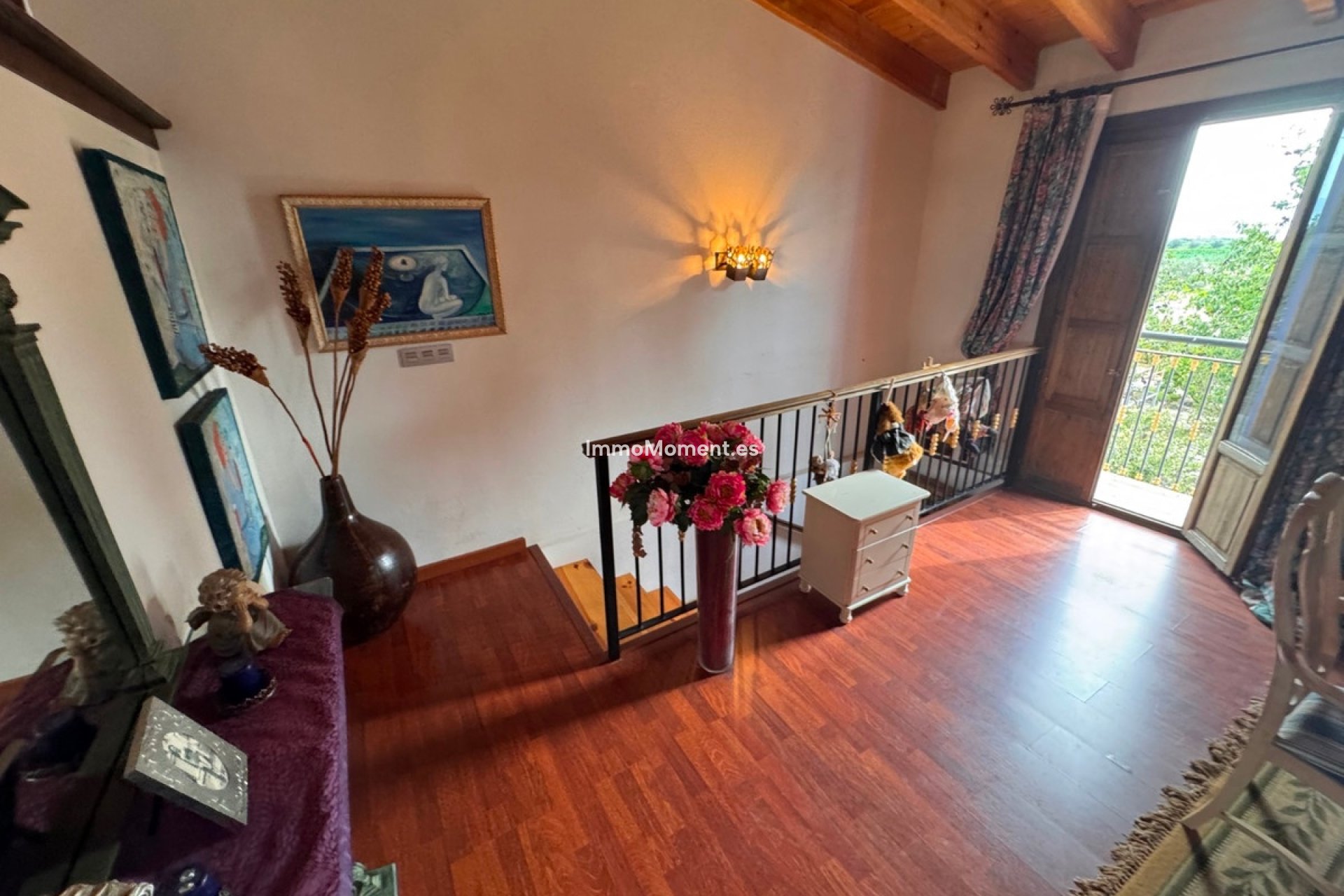 Resale - Detached villa - Puerto Lumbreras - Esparragal de Puerto Lumbreras
