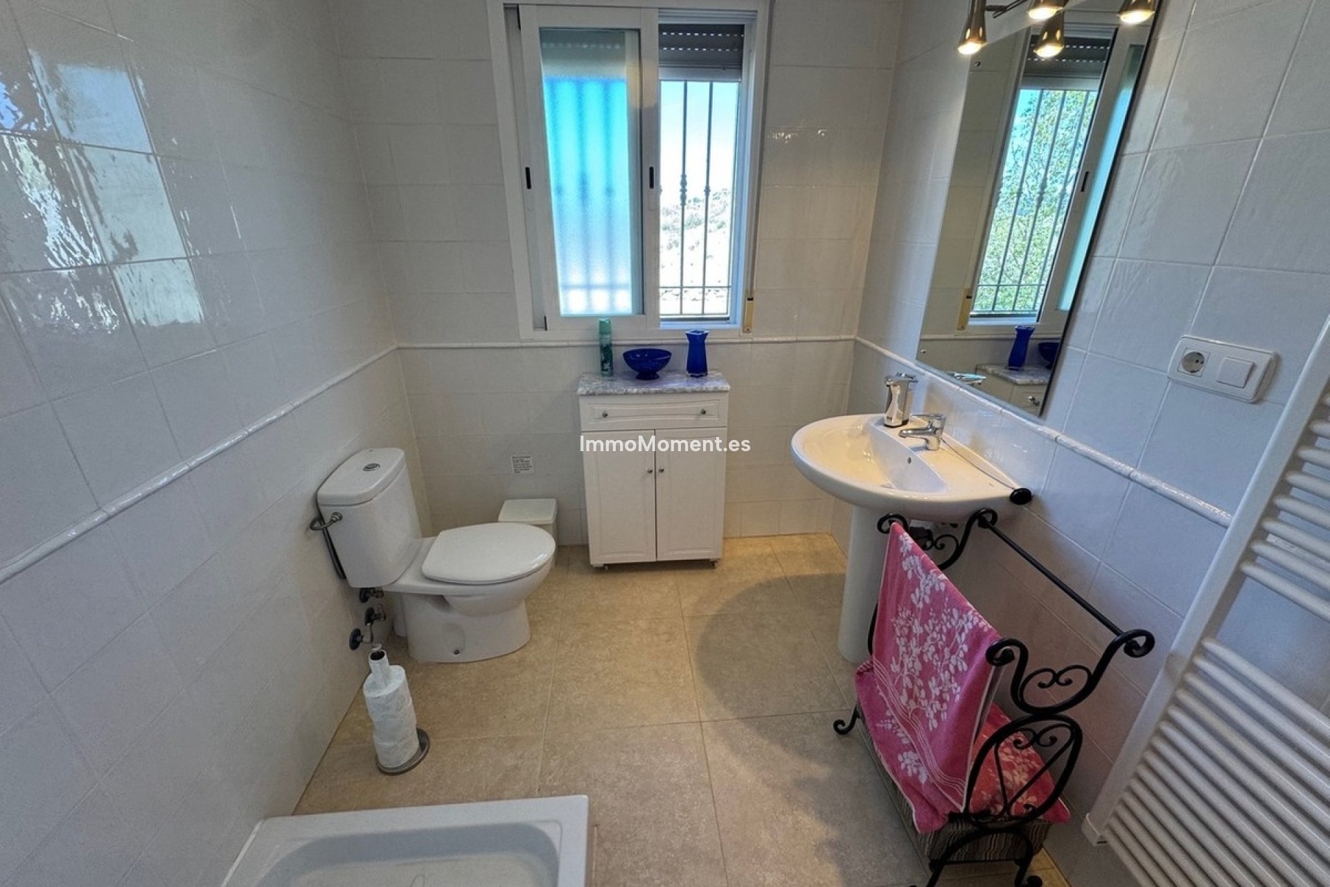 Resale - Detached villa - Puerto Lumbreras - Puerto Lumbreras Centro