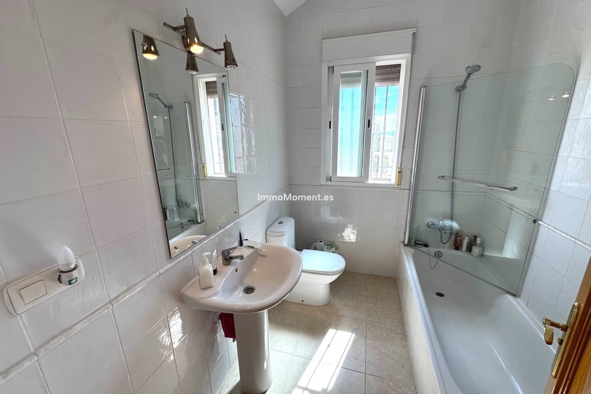 Resale - Detached villa - Puerto Lumbreras - Puerto Lumbreras Centro