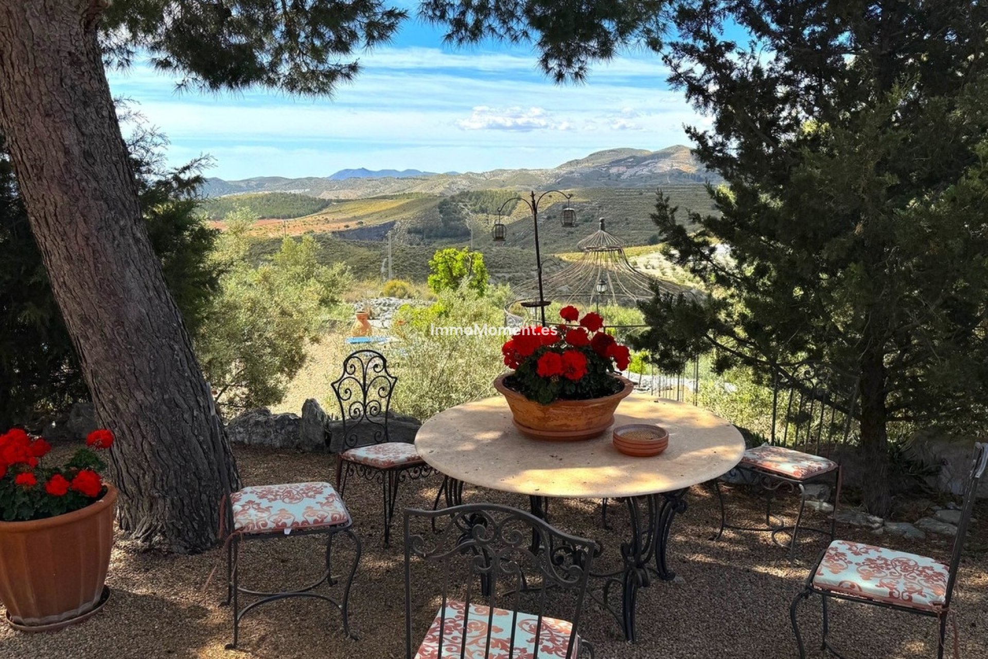 Resale - Detached villa - Puerto Lumbreras - Puerto Lumbreras Centro
