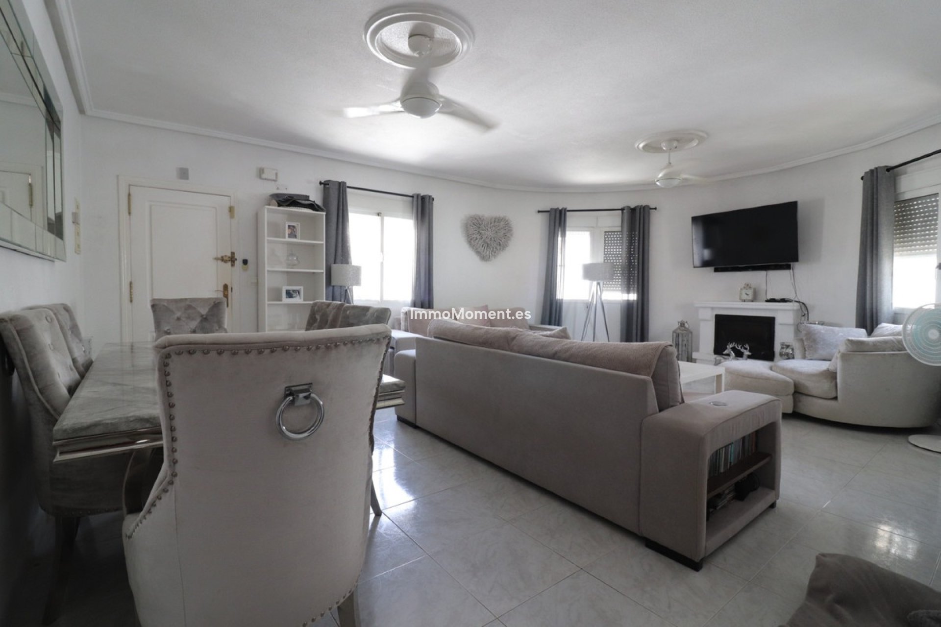 Resale - Detached villa - Rojales - Benimar