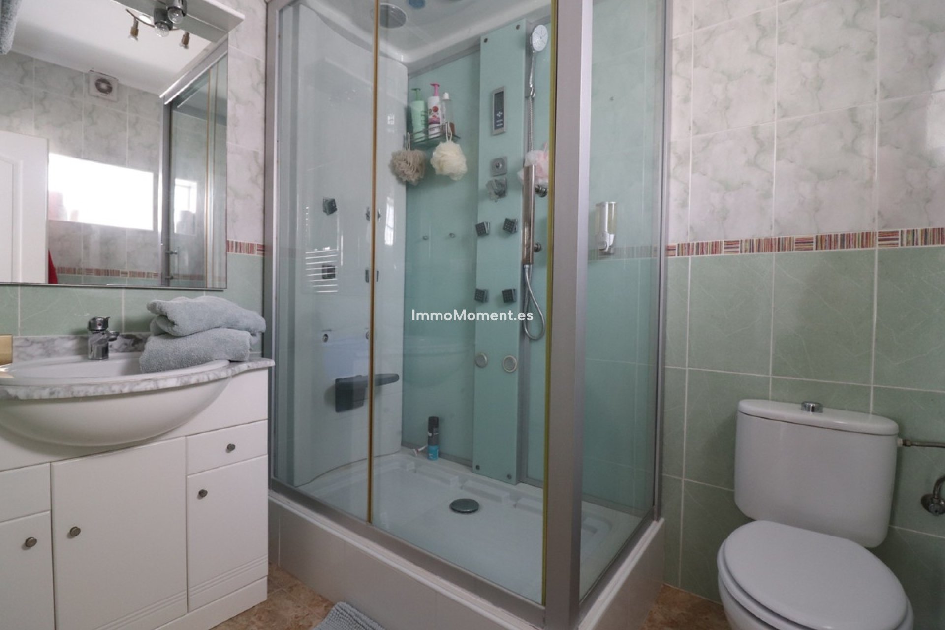 Resale - Detached villa - Rojales - Benimar