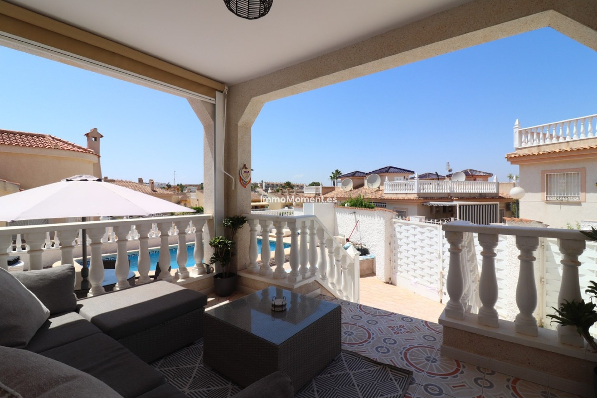 Resale - Detached villa - Rojales - Benimar