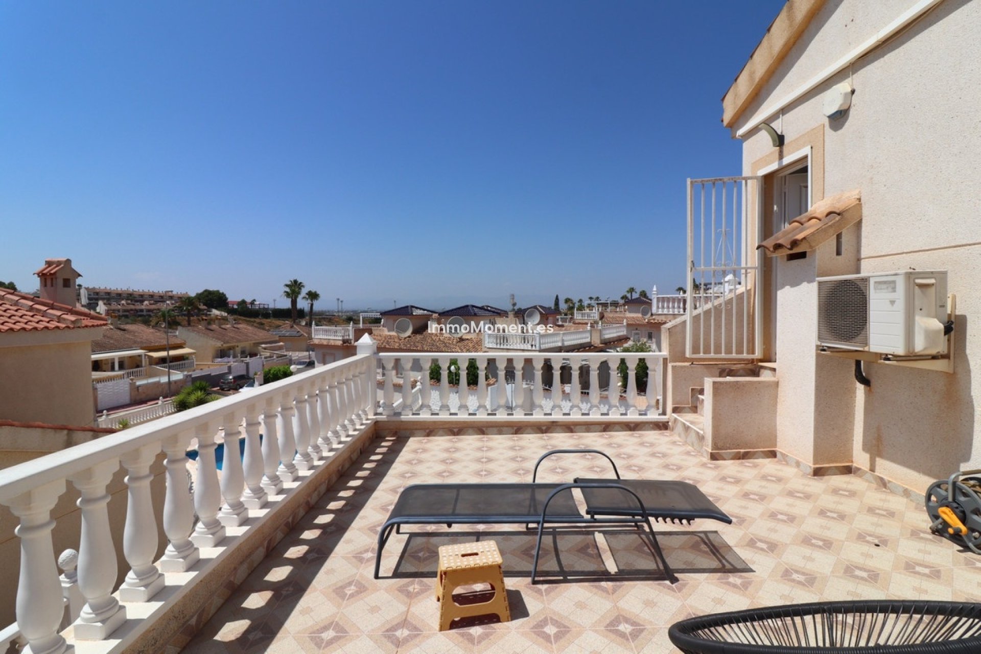 Resale - Detached villa - Rojales - Benimar