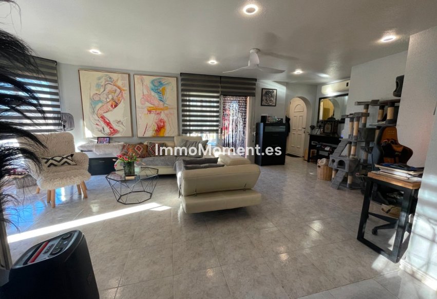 Resale - Detached villa - Rojales - Benimar