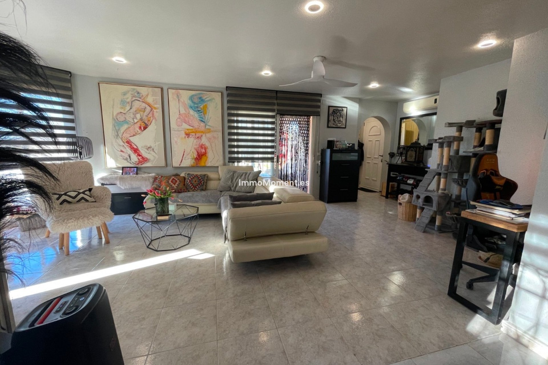 Resale - Detached villa - Rojales - Benimar