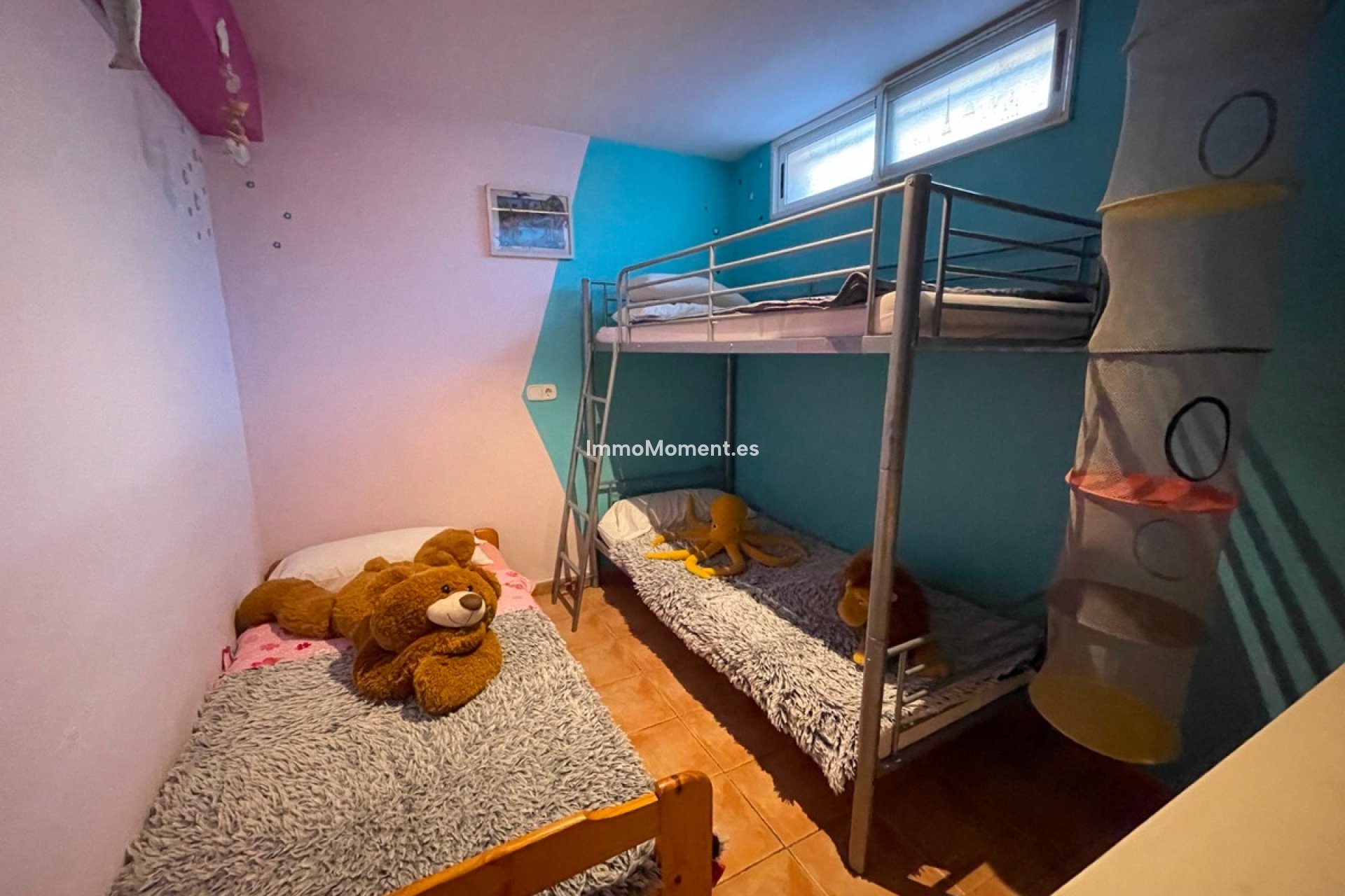 Resale - Detached villa - Rojales - Benimar