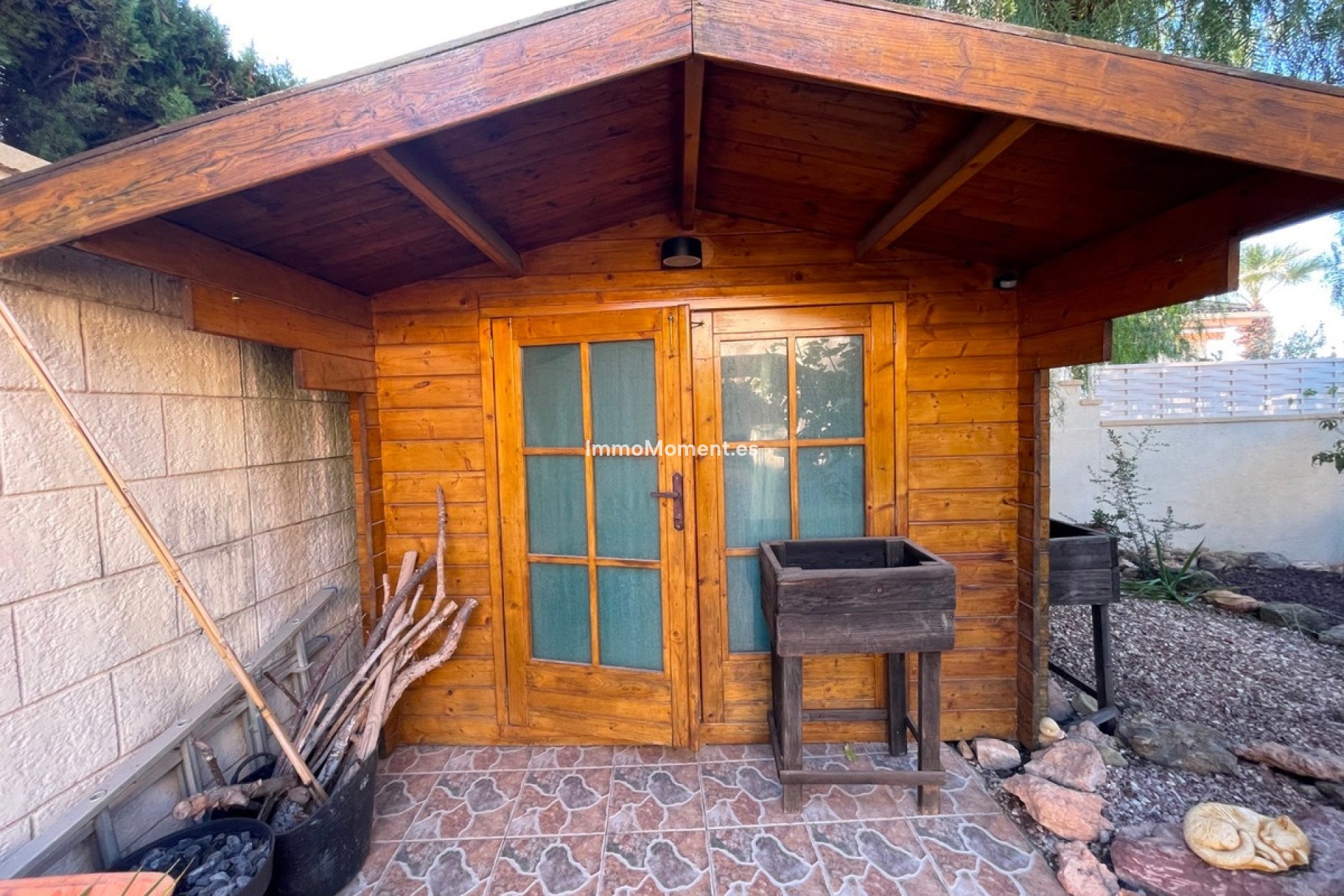 Resale - Detached villa - Rojales - Benimar