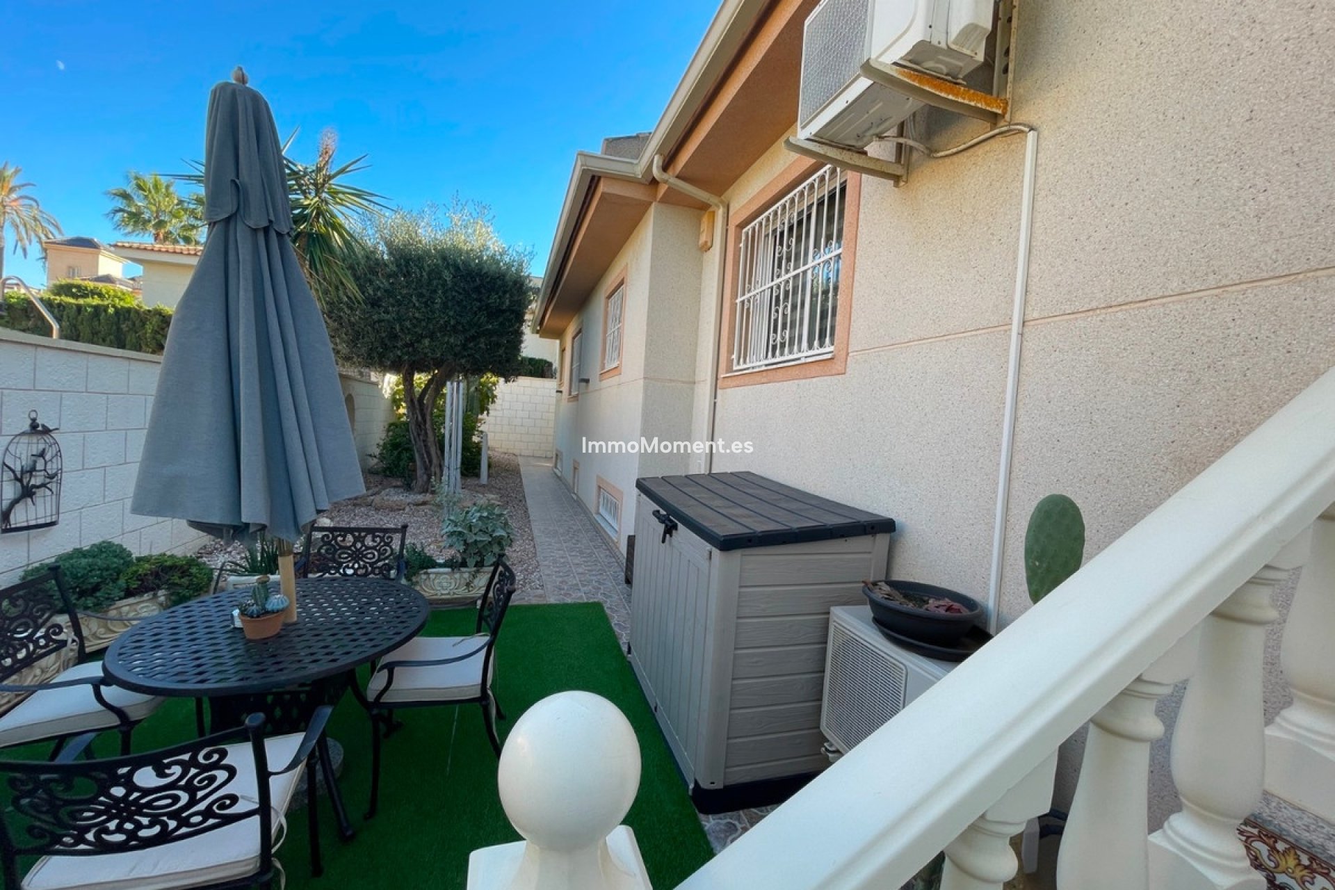 Resale - Detached villa - Rojales - Benimar