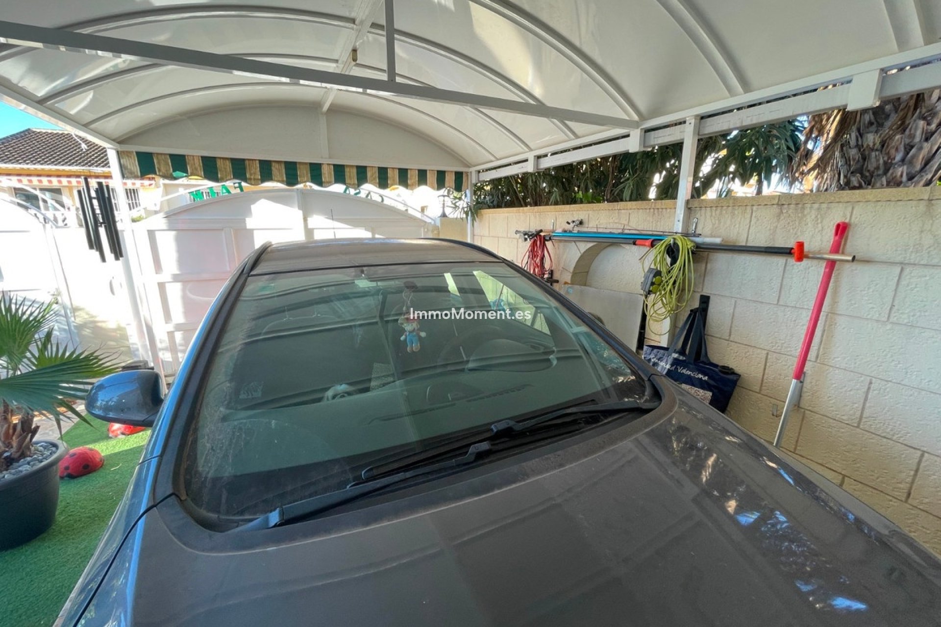 Resale - Detached villa - Rojales - Benimar