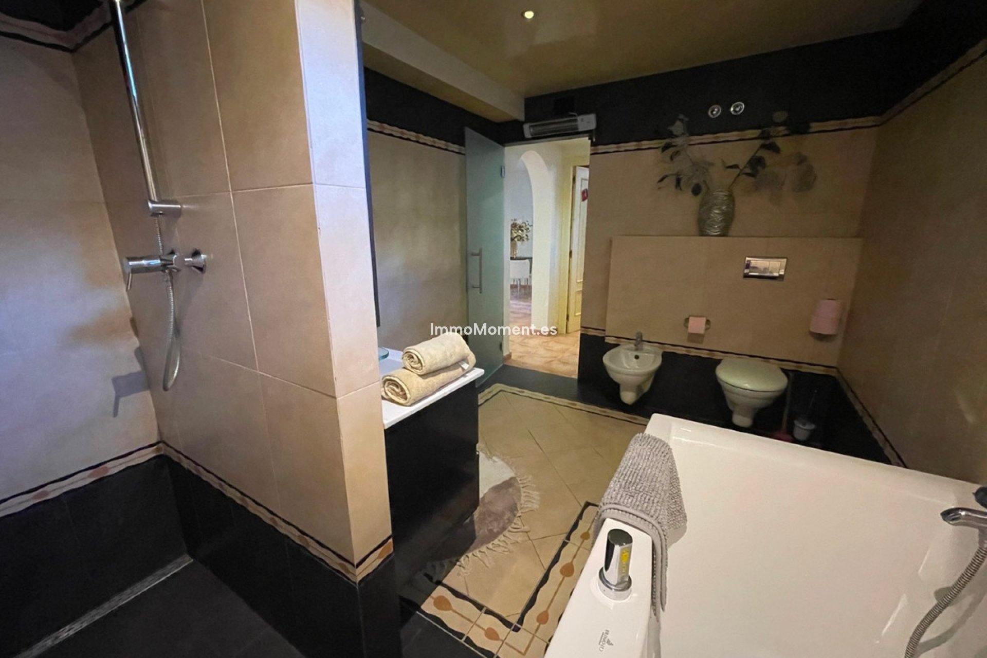 Resale - Detached villa - Rojales - Benimar