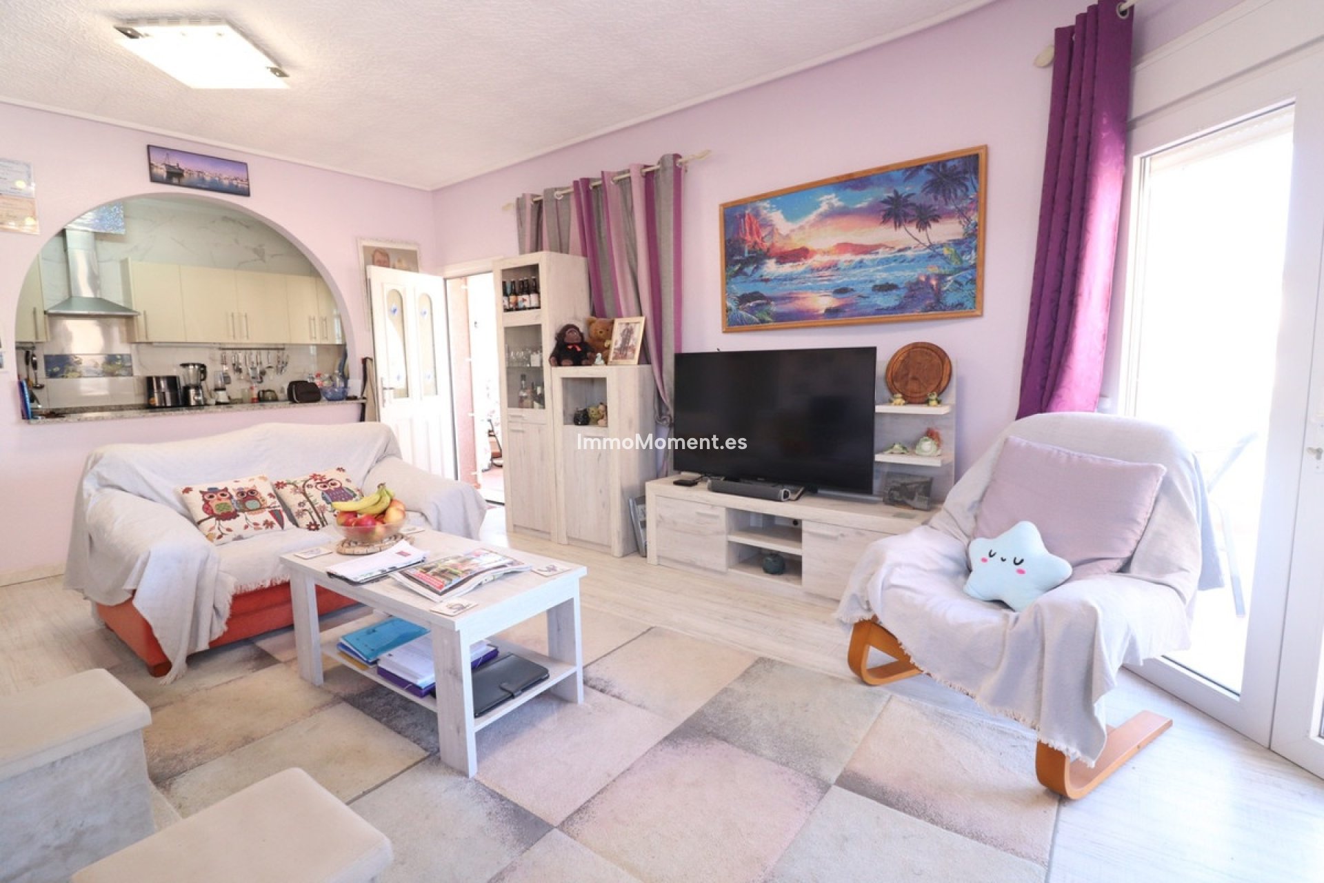 Resale - Detached villa - Rojales - Benimar