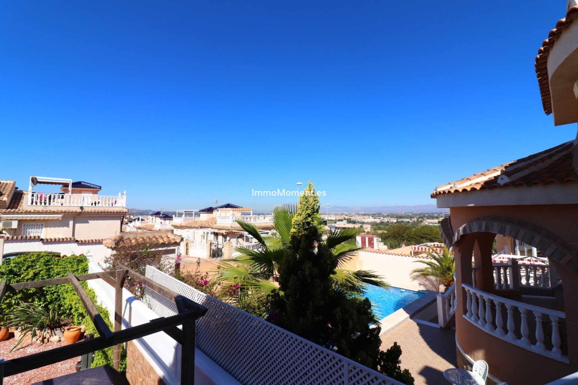 Resale - Detached villa - Rojales - Benimar