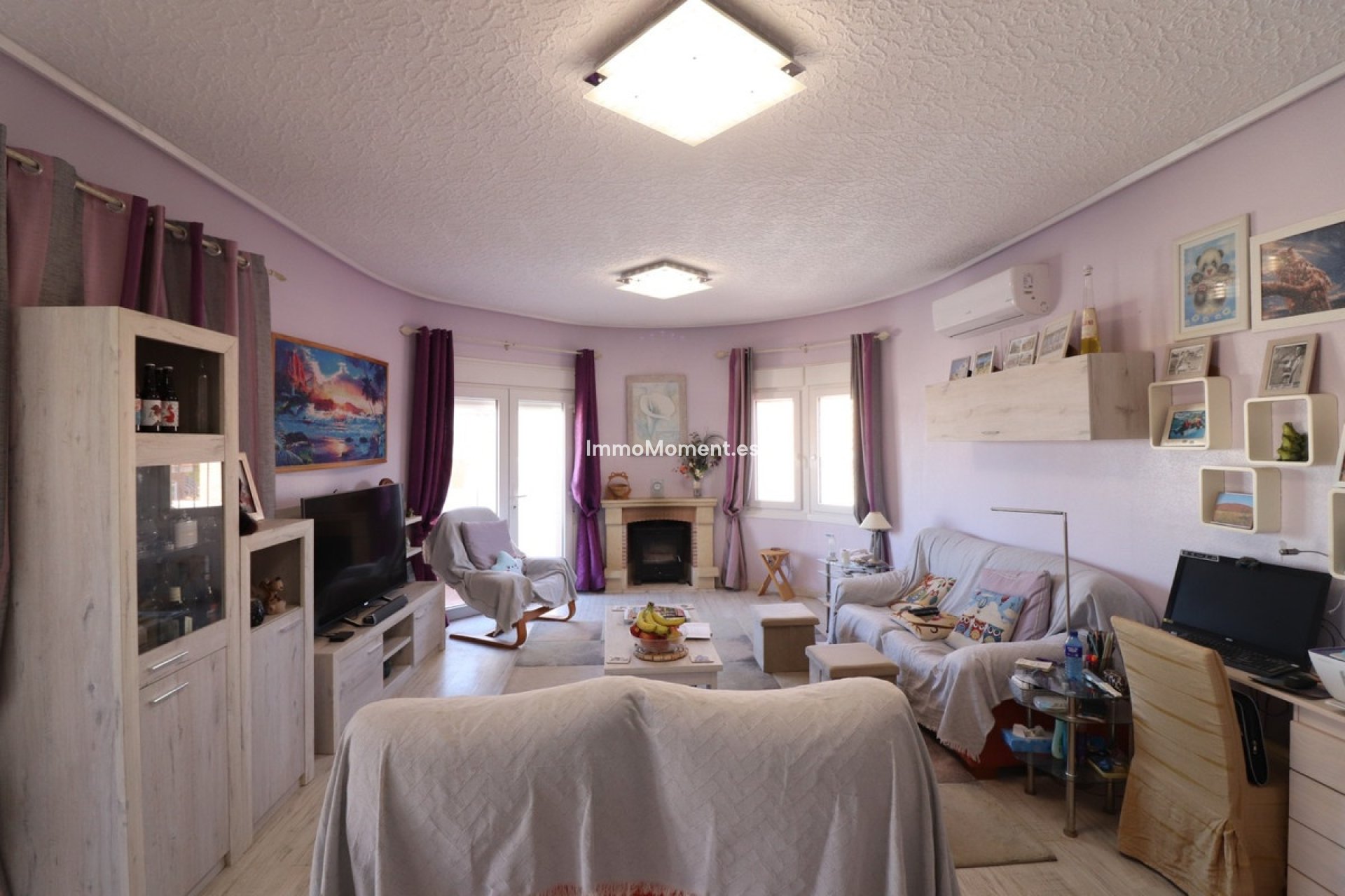 Resale - Detached villa - Rojales - Benimar