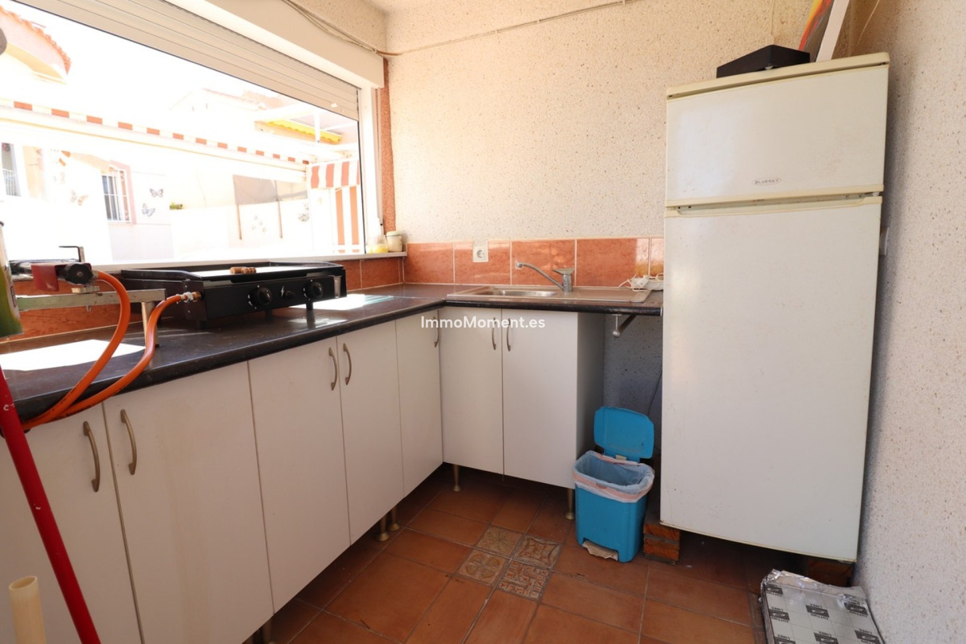 Resale - Detached villa - Rojales - Benimar