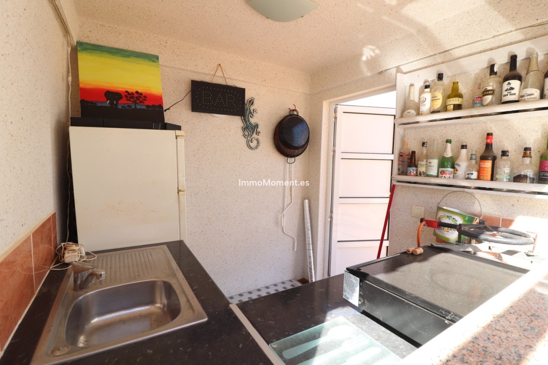Resale - Detached villa - Rojales - Benimar