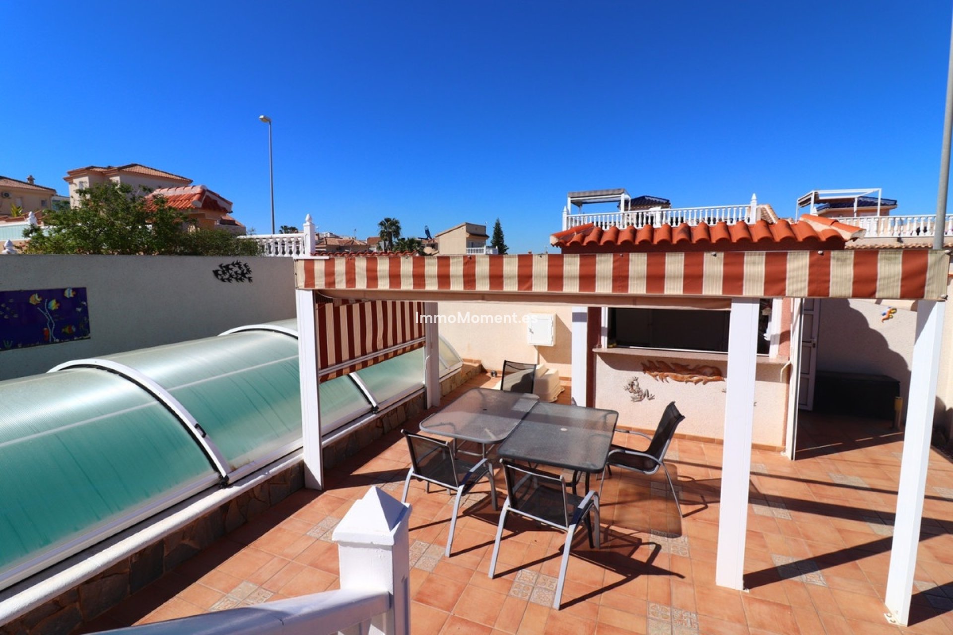 Resale - Detached villa - Rojales - Benimar