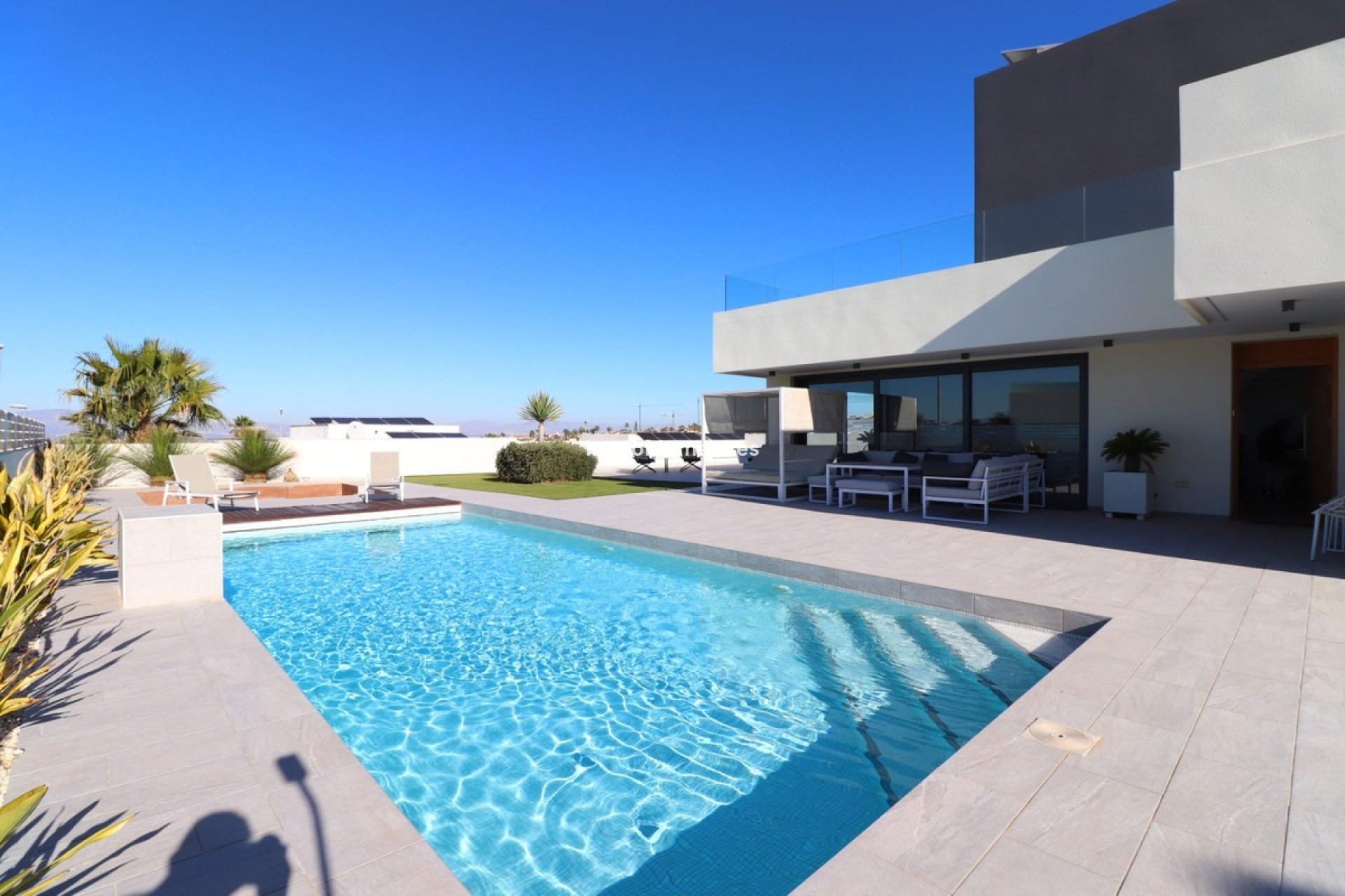 Resale - Detached villa - Rojales - Benimar