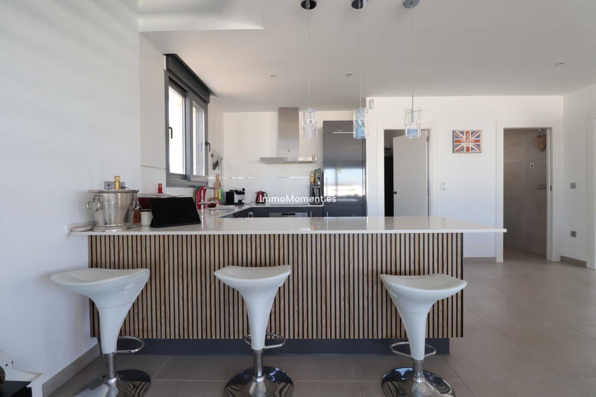 Resale - Detached villa - Rojales - Benimar