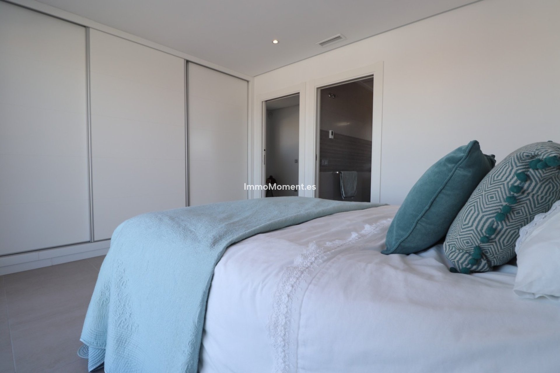 Resale - Detached villa - Rojales - Benimar
