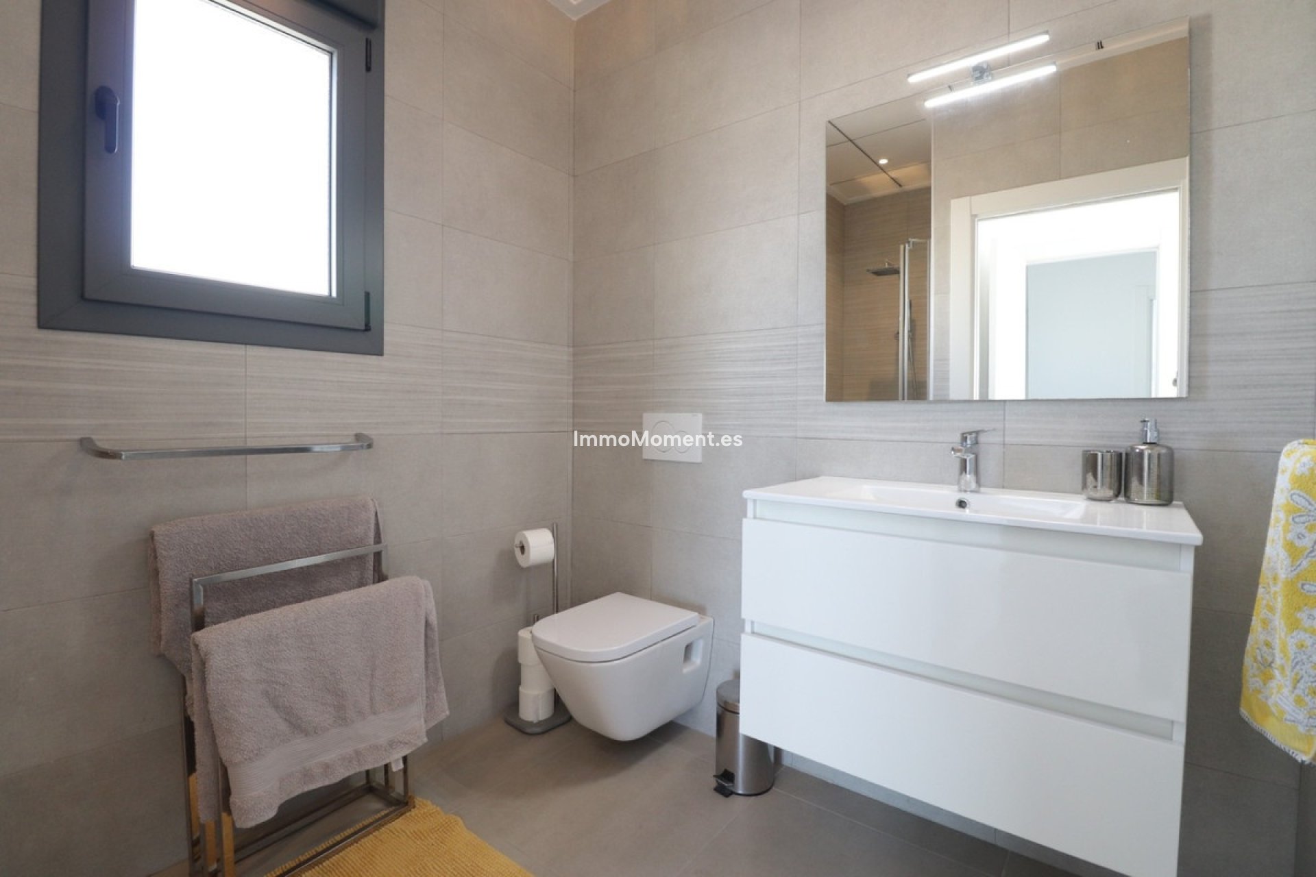 Resale - Detached villa - Rojales - Benimar