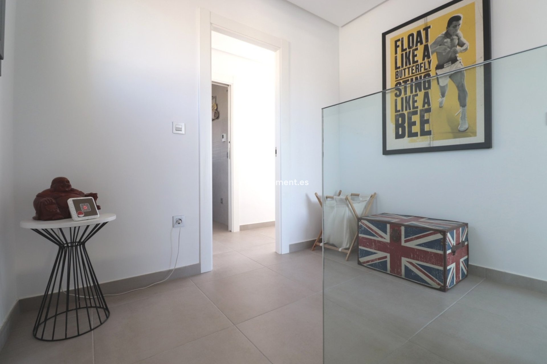 Resale - Detached villa - Rojales - Benimar