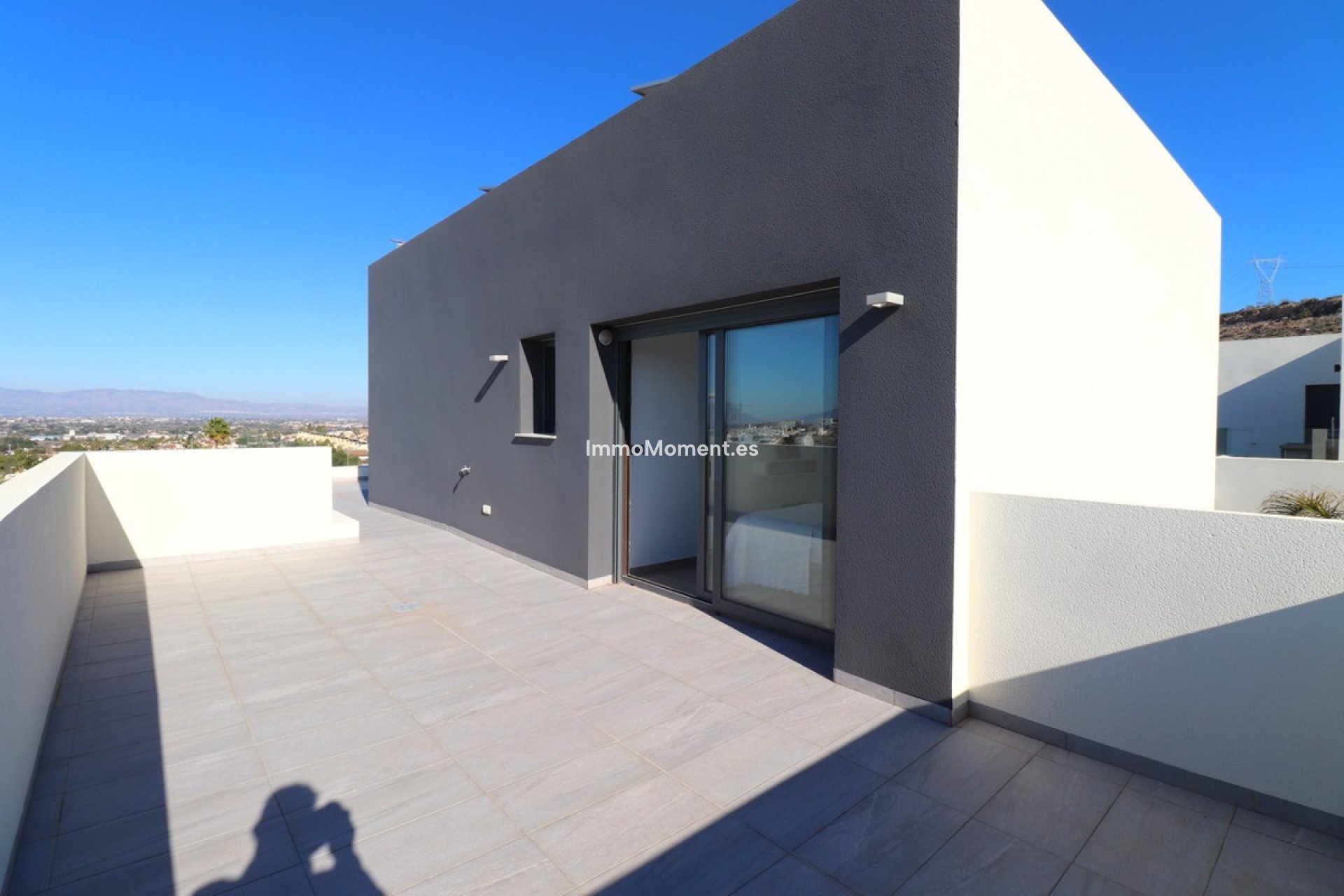 Resale - Detached villa - Rojales - Benimar
