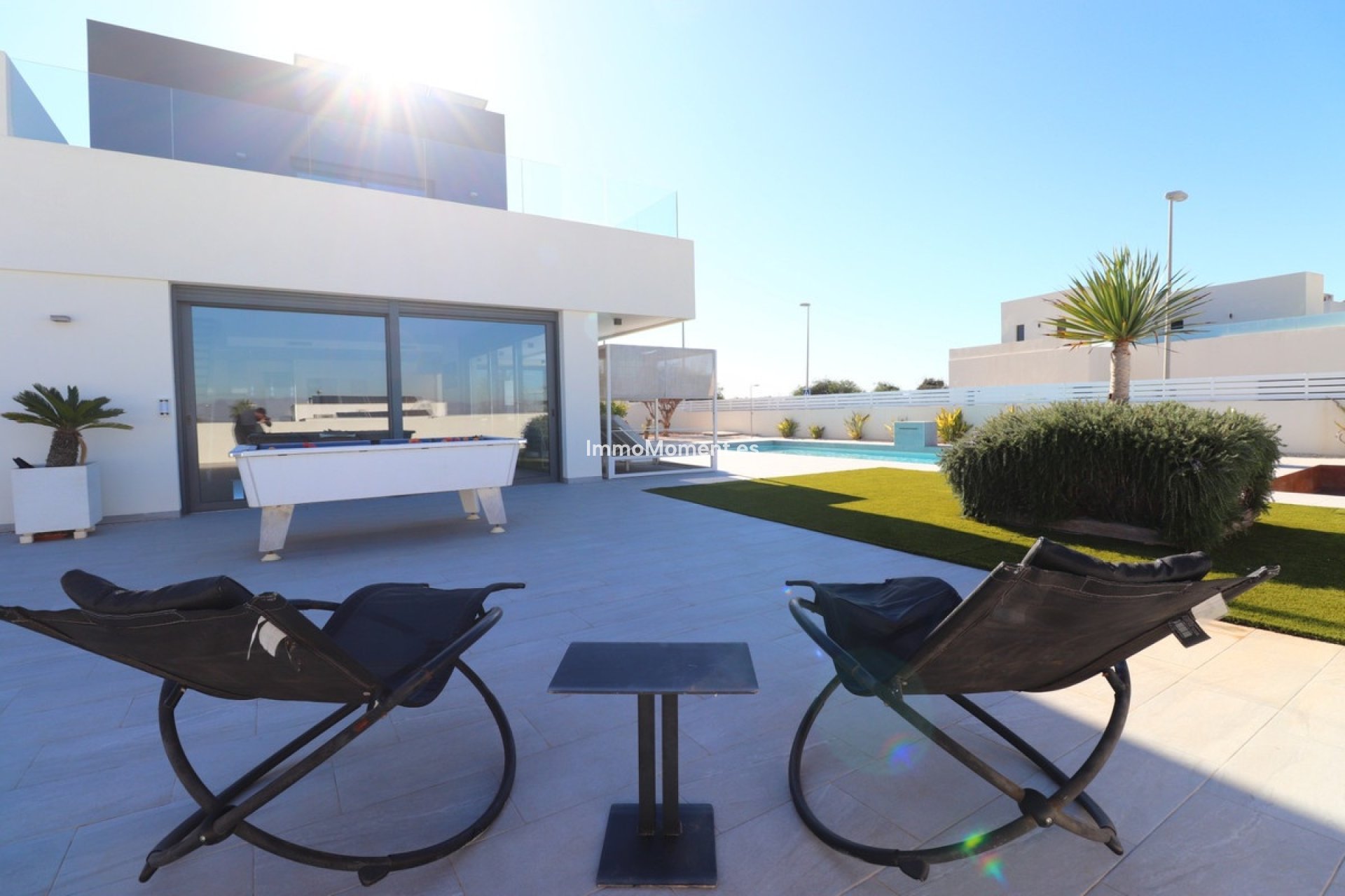 Resale - Detached villa - Rojales - Benimar