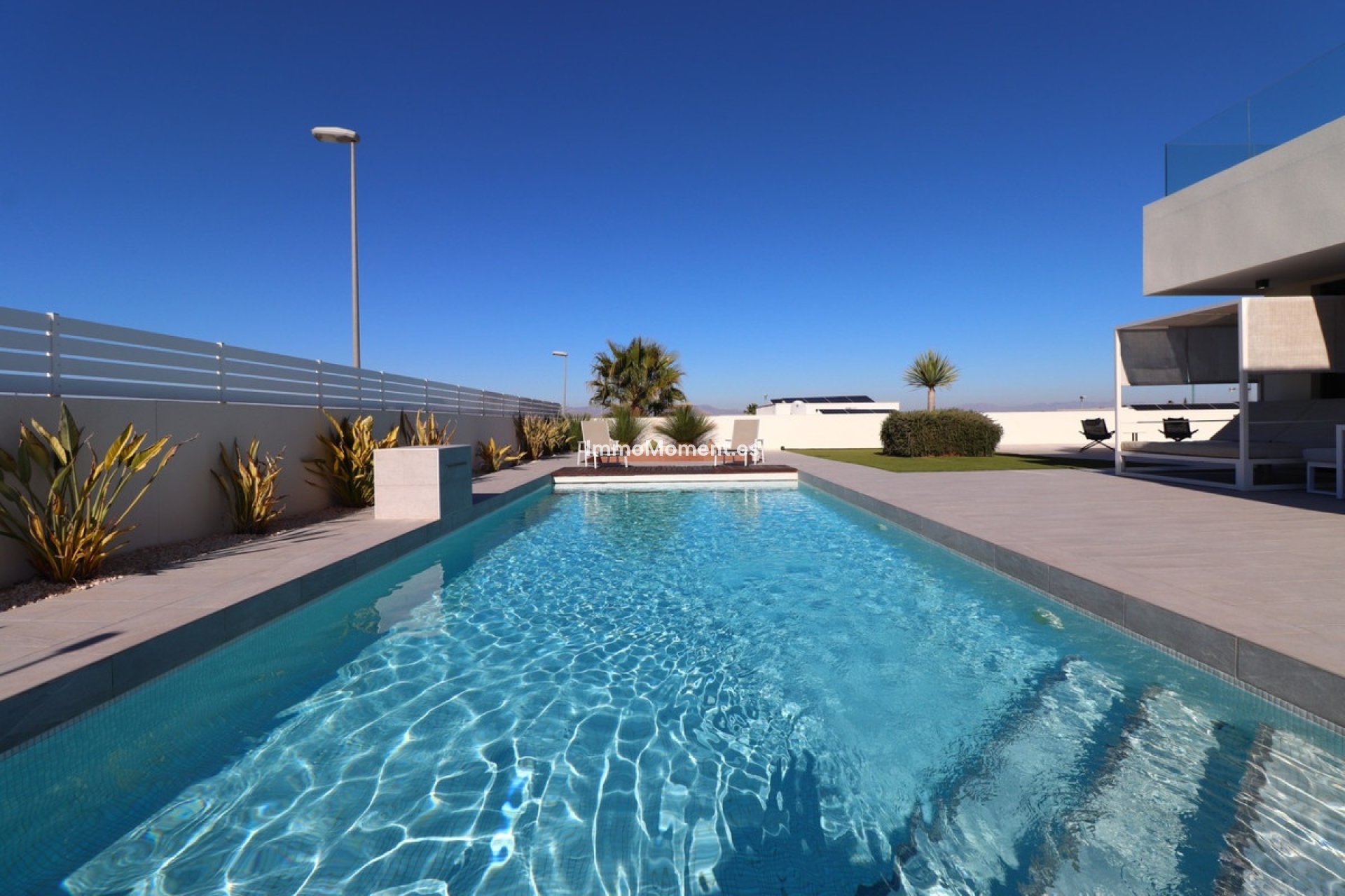 Resale - Detached villa - Rojales - Benimar