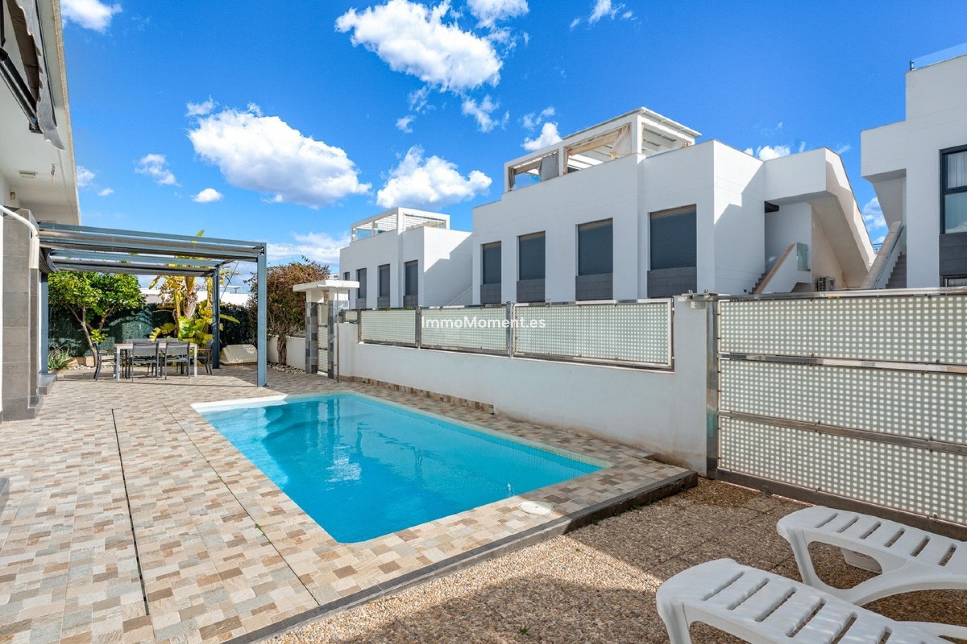 Resale - Detached villa - Rojales - Ciudad Quesada