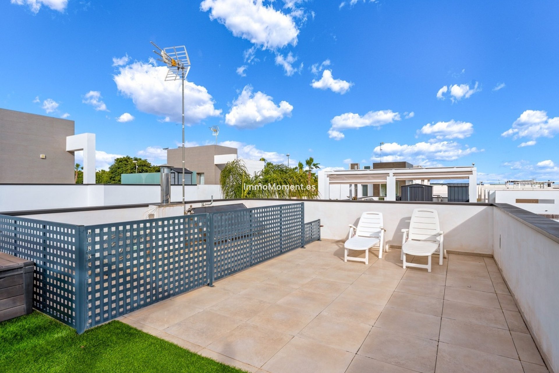 Resale - Detached villa - Rojales - Ciudad Quesada
