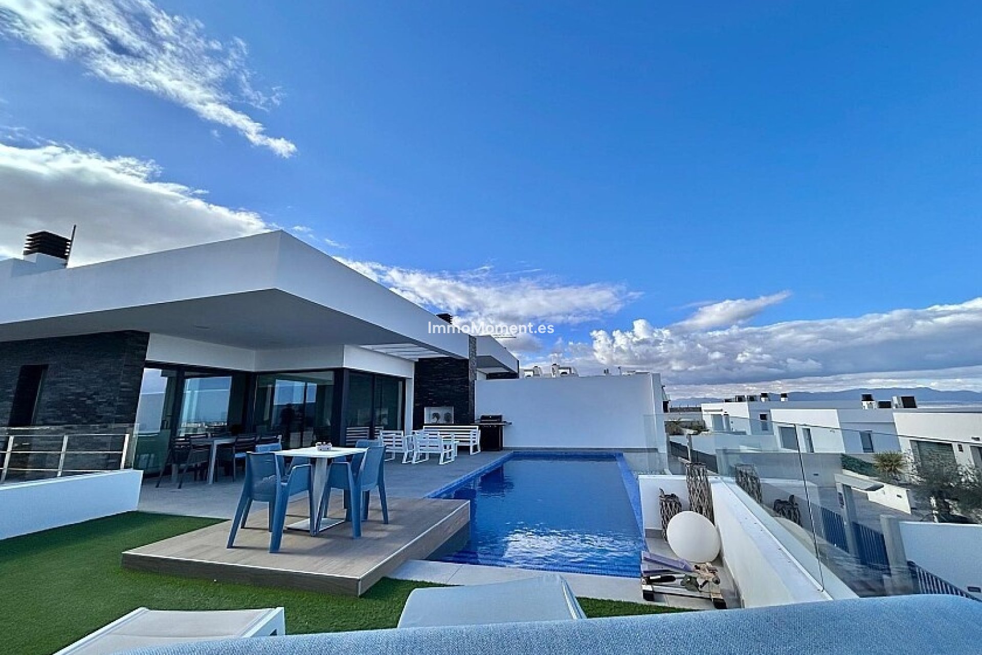 Resale - Detached villa - Rojales - Ciudad Quesada