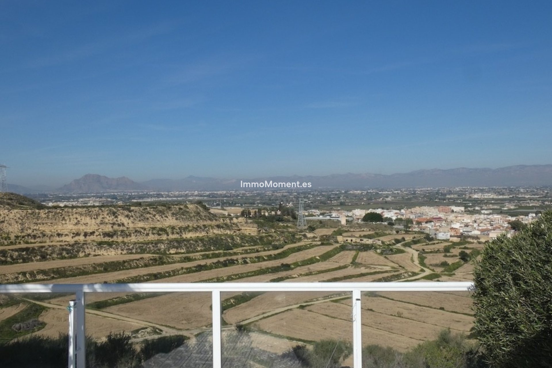 Resale - Detached villa - Rojales - Ciudad Quesada