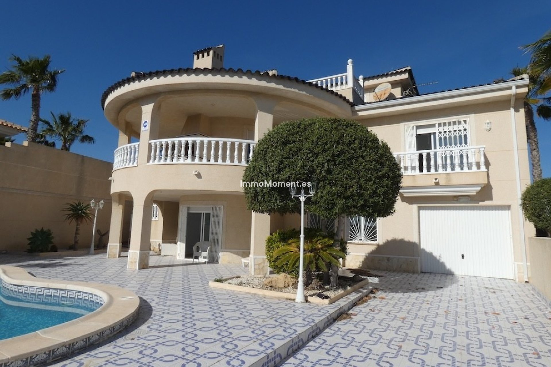 Resale - Detached villa - Rojales - Ciudad Quesada