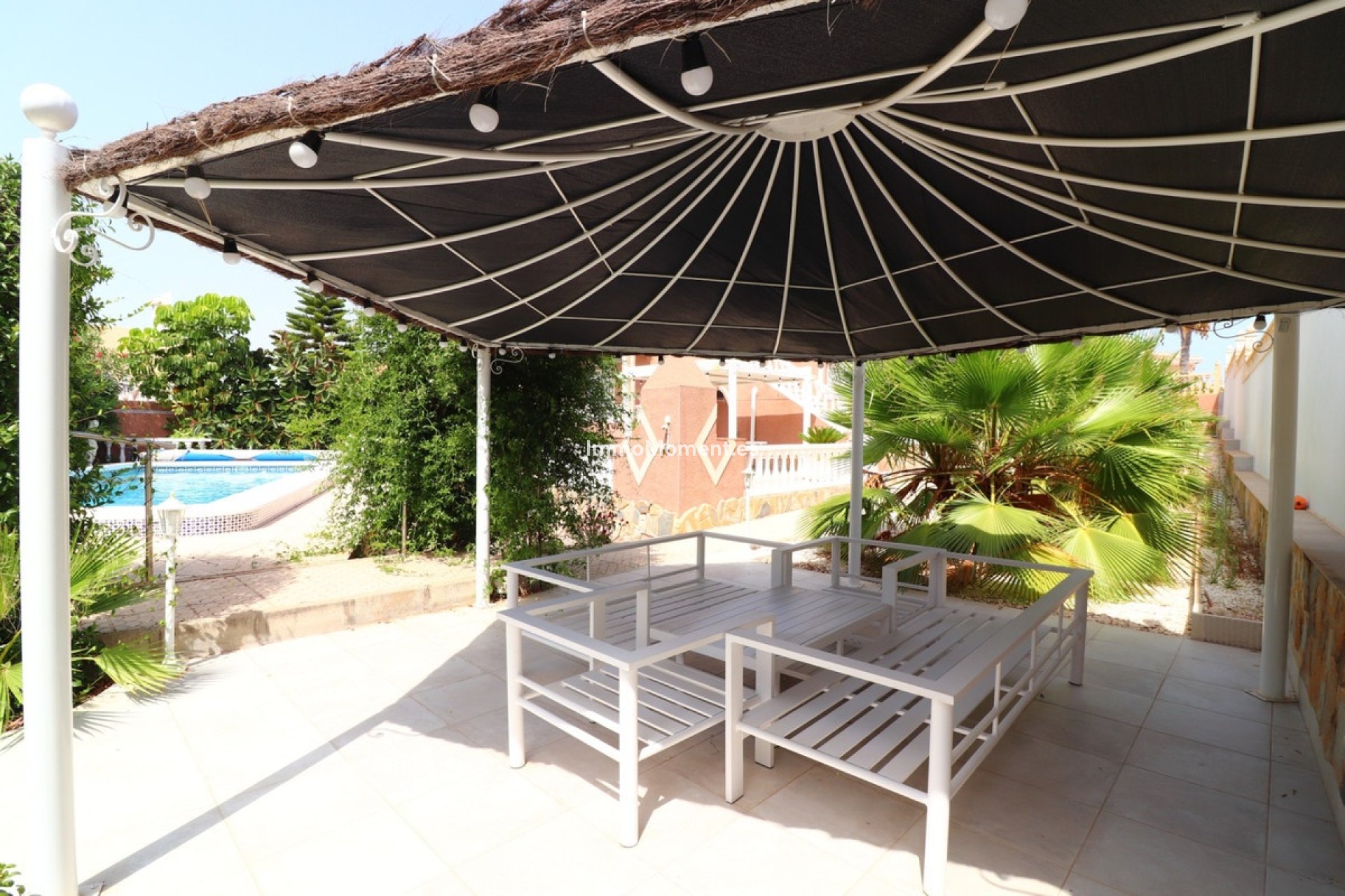 Resale - Detached villa - Rojales - Ciudad Quesada