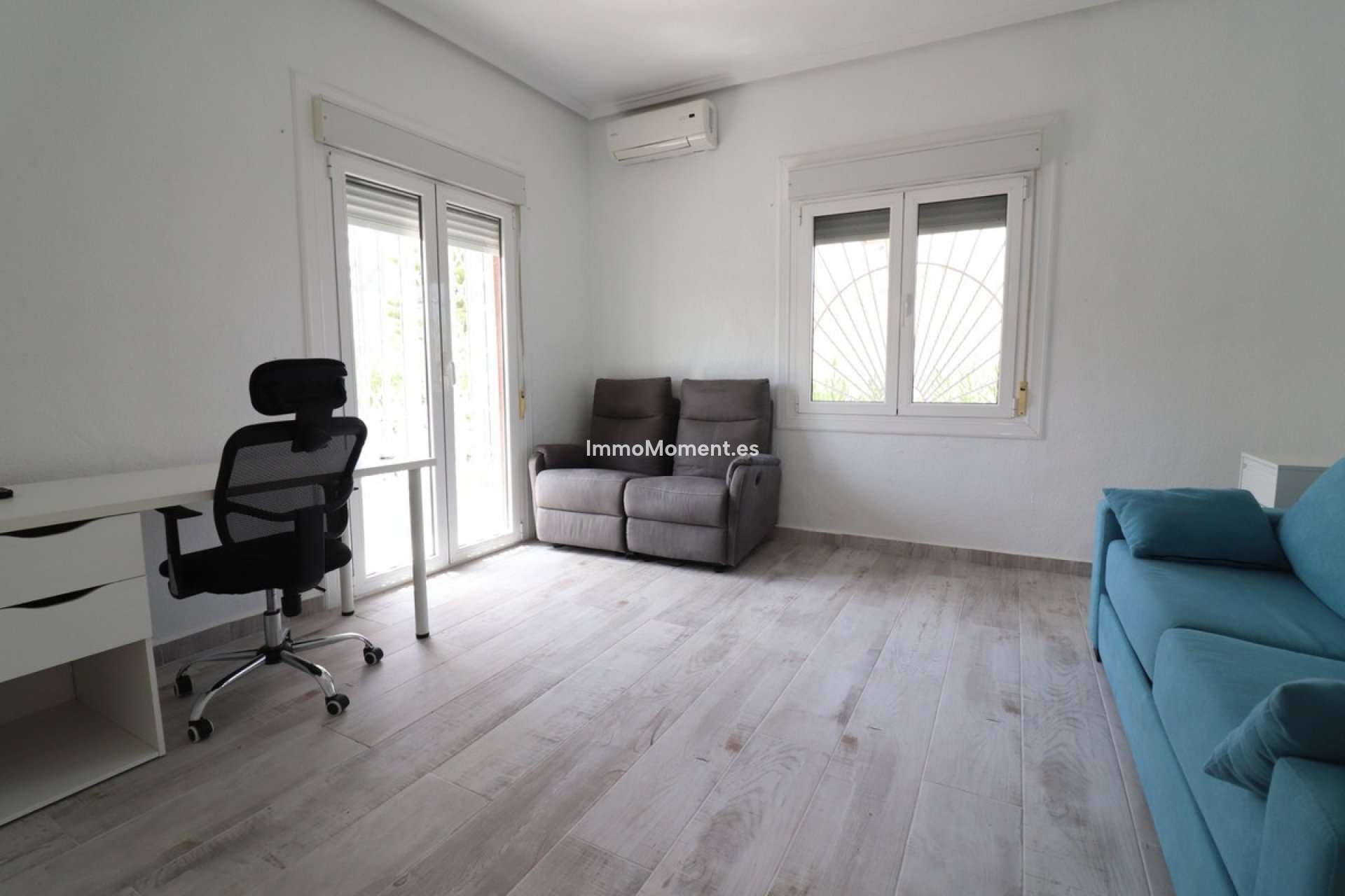 Resale - Detached villa - Rojales - Ciudad Quesada