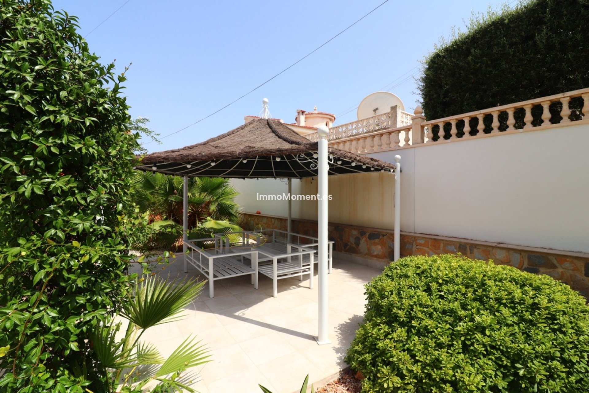 Resale - Detached villa - Rojales - Ciudad Quesada