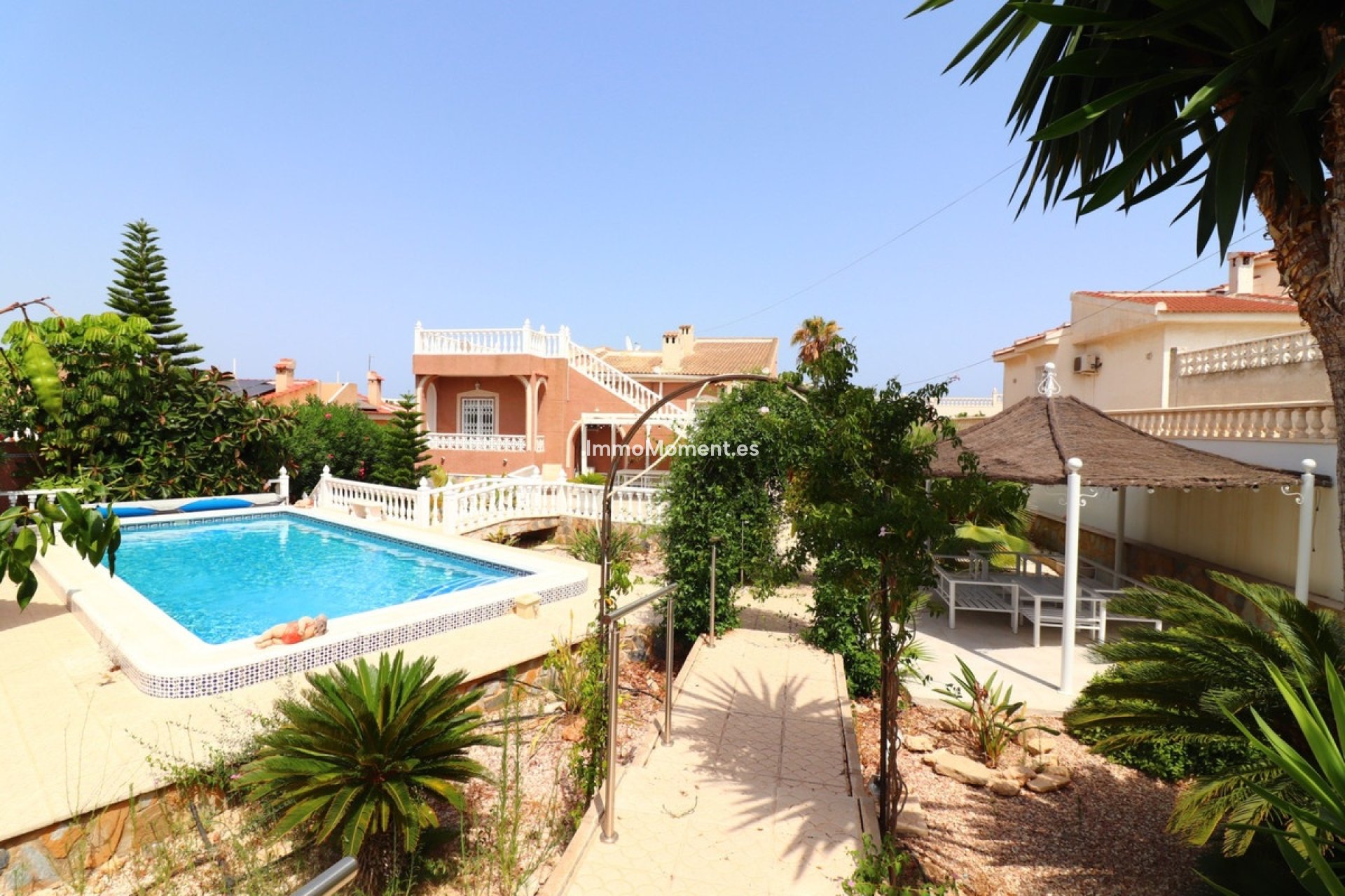 Resale - Detached villa - Rojales - Ciudad Quesada