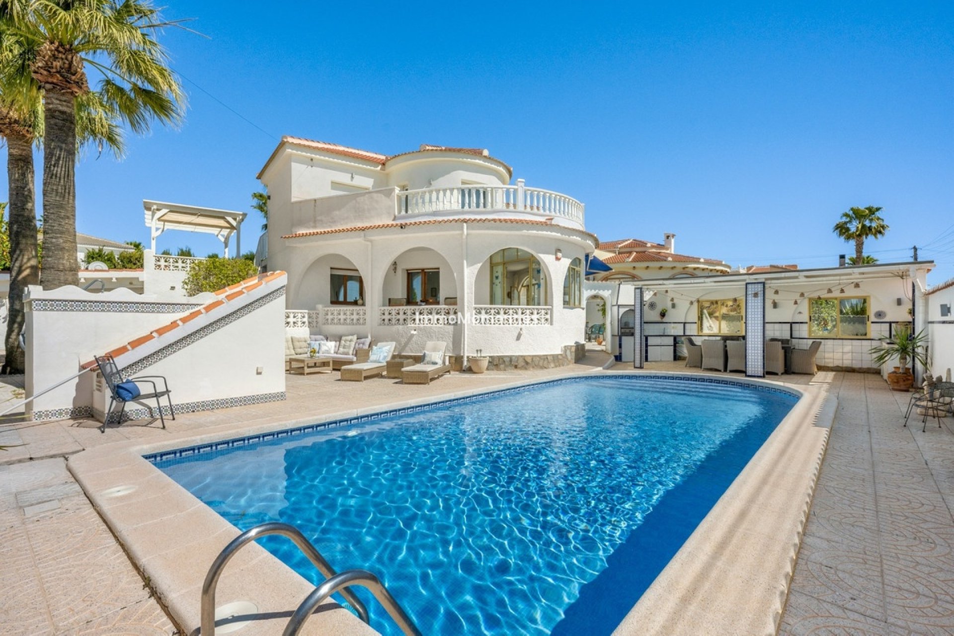 Resale - Detached villa - Rojales - Ciudad Quesada