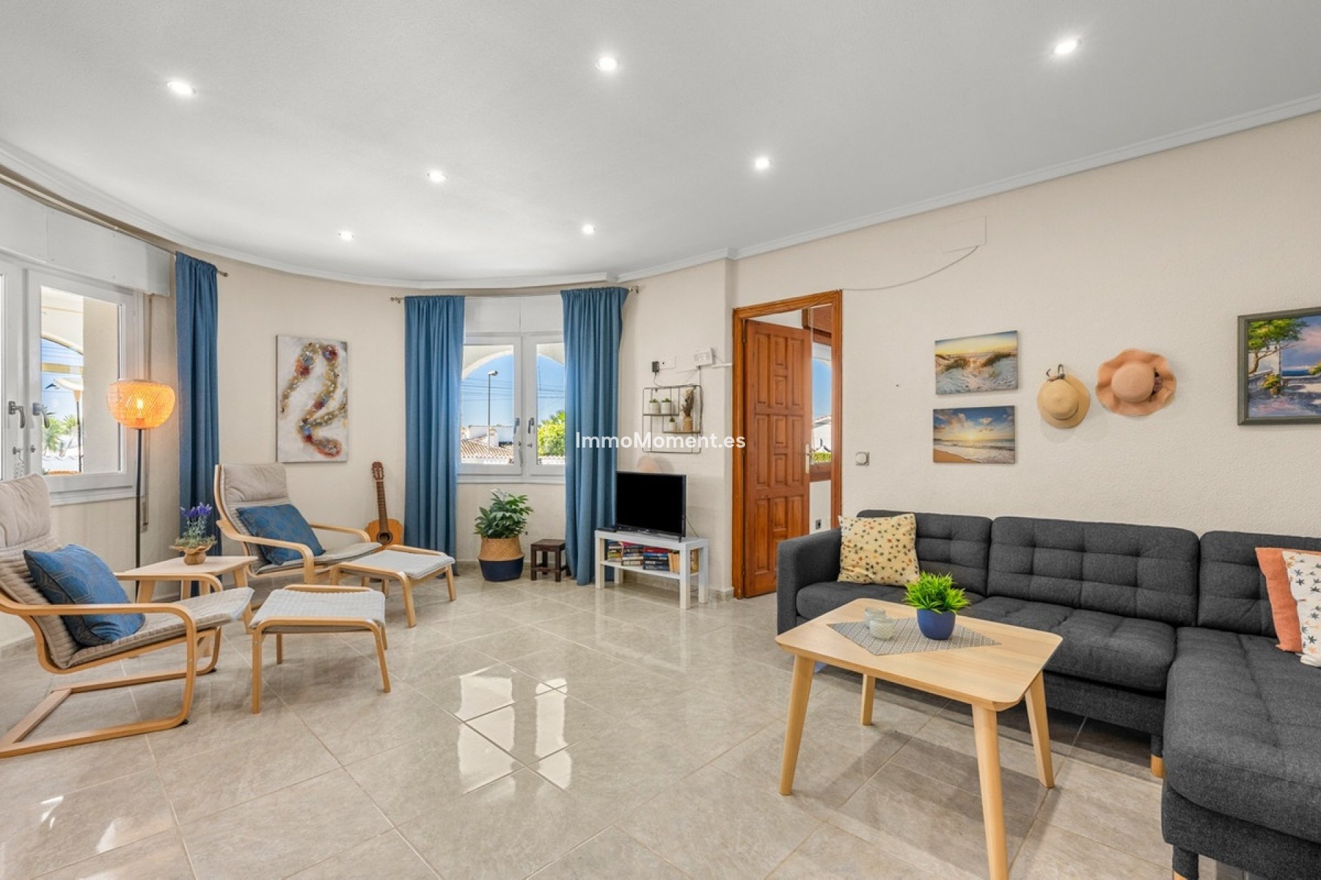 Resale - Detached villa - Rojales - Ciudad Quesada