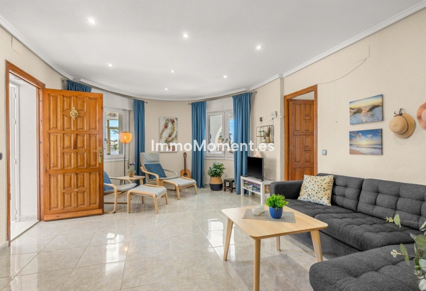 Resale - Detached villa - Rojales - Ciudad Quesada
