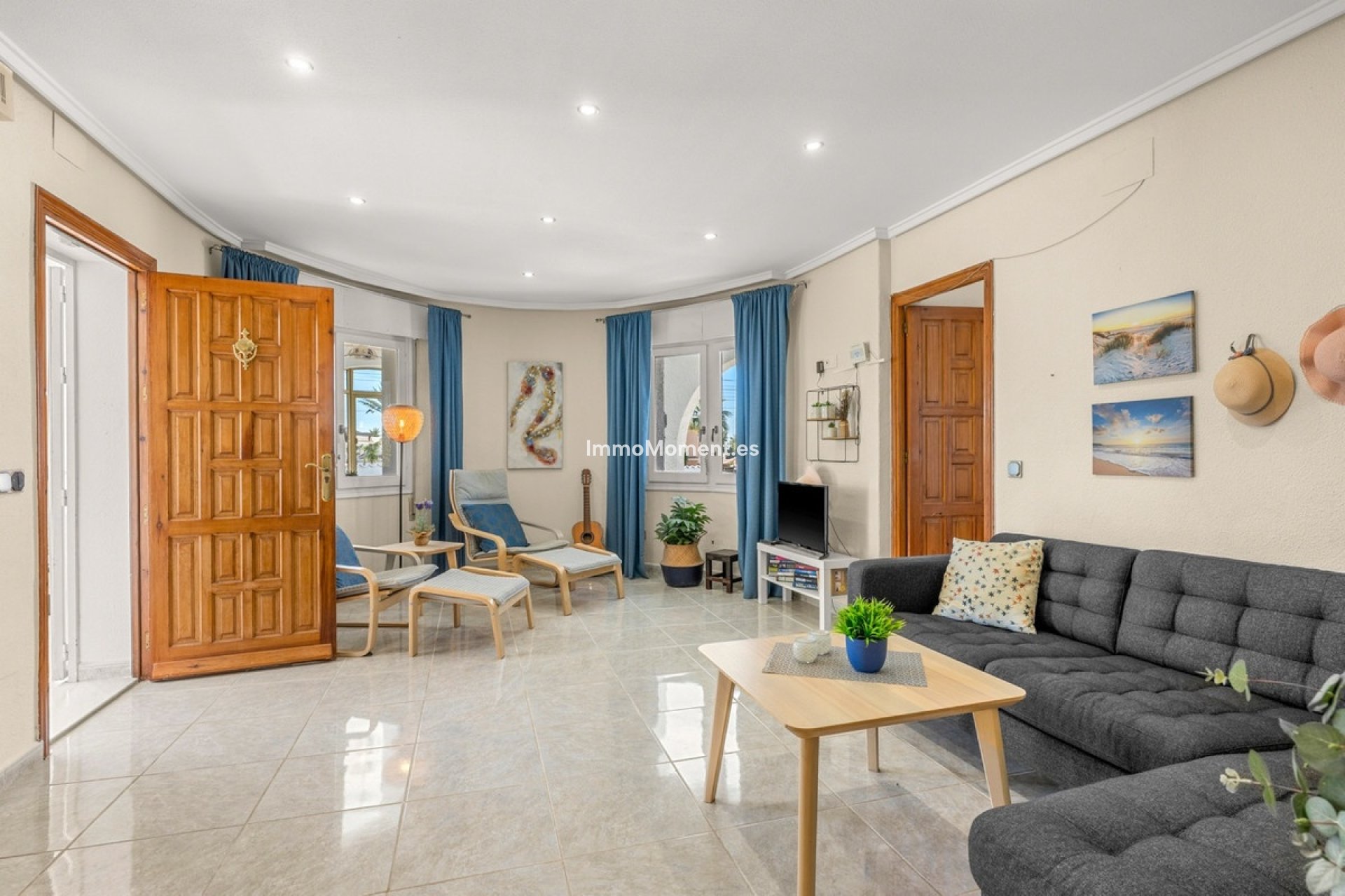 Resale - Detached villa - Rojales - Ciudad Quesada