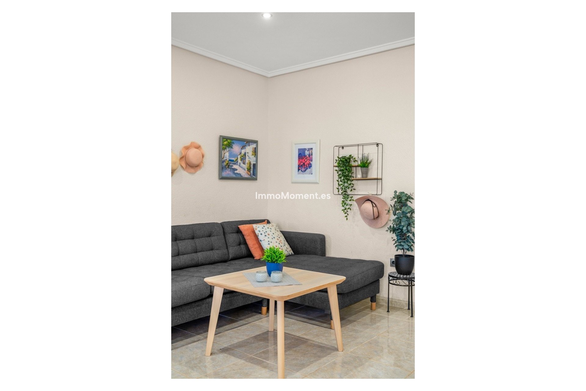 Resale - Detached villa - Rojales - Ciudad Quesada