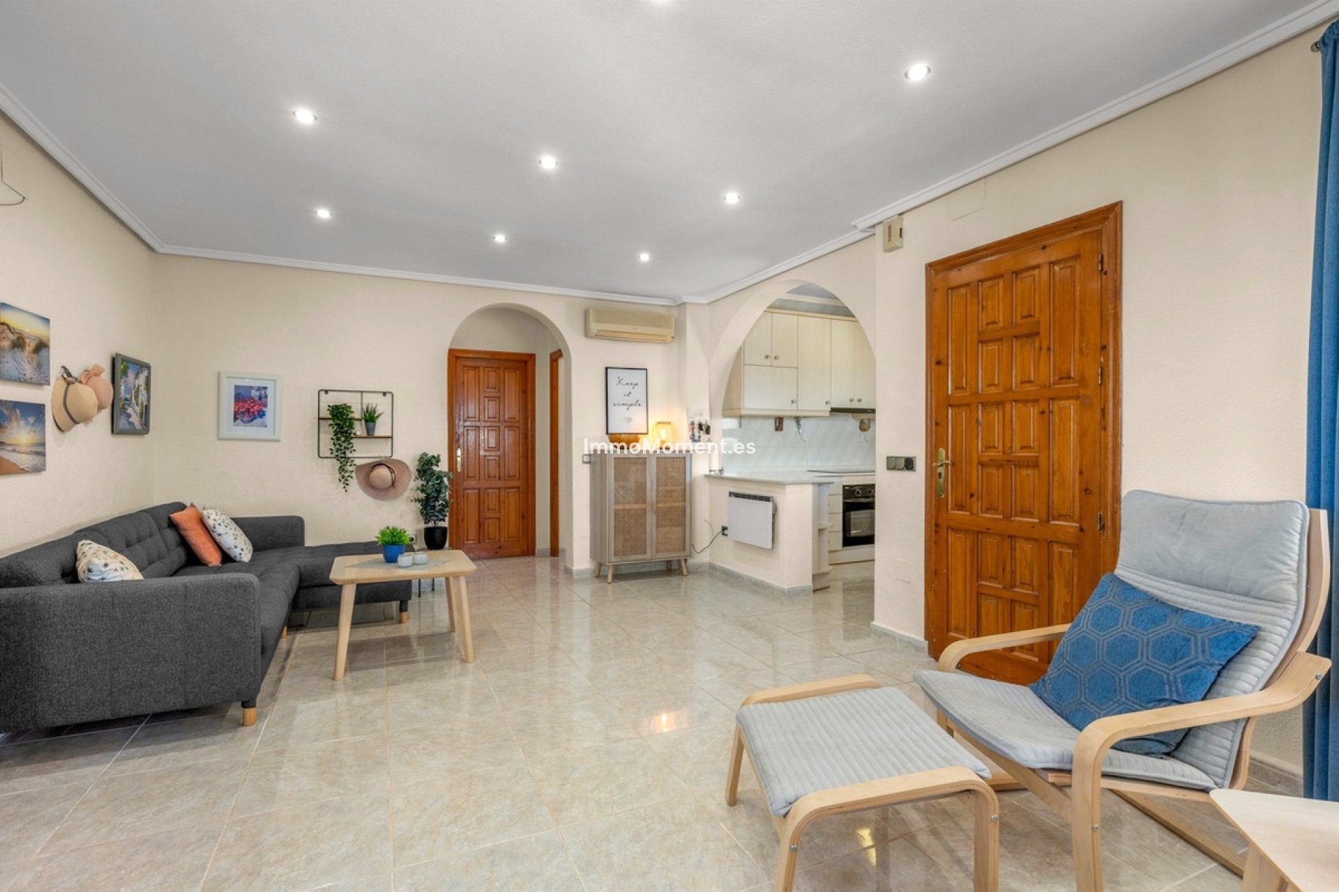 Resale - Detached villa - Rojales - Ciudad Quesada